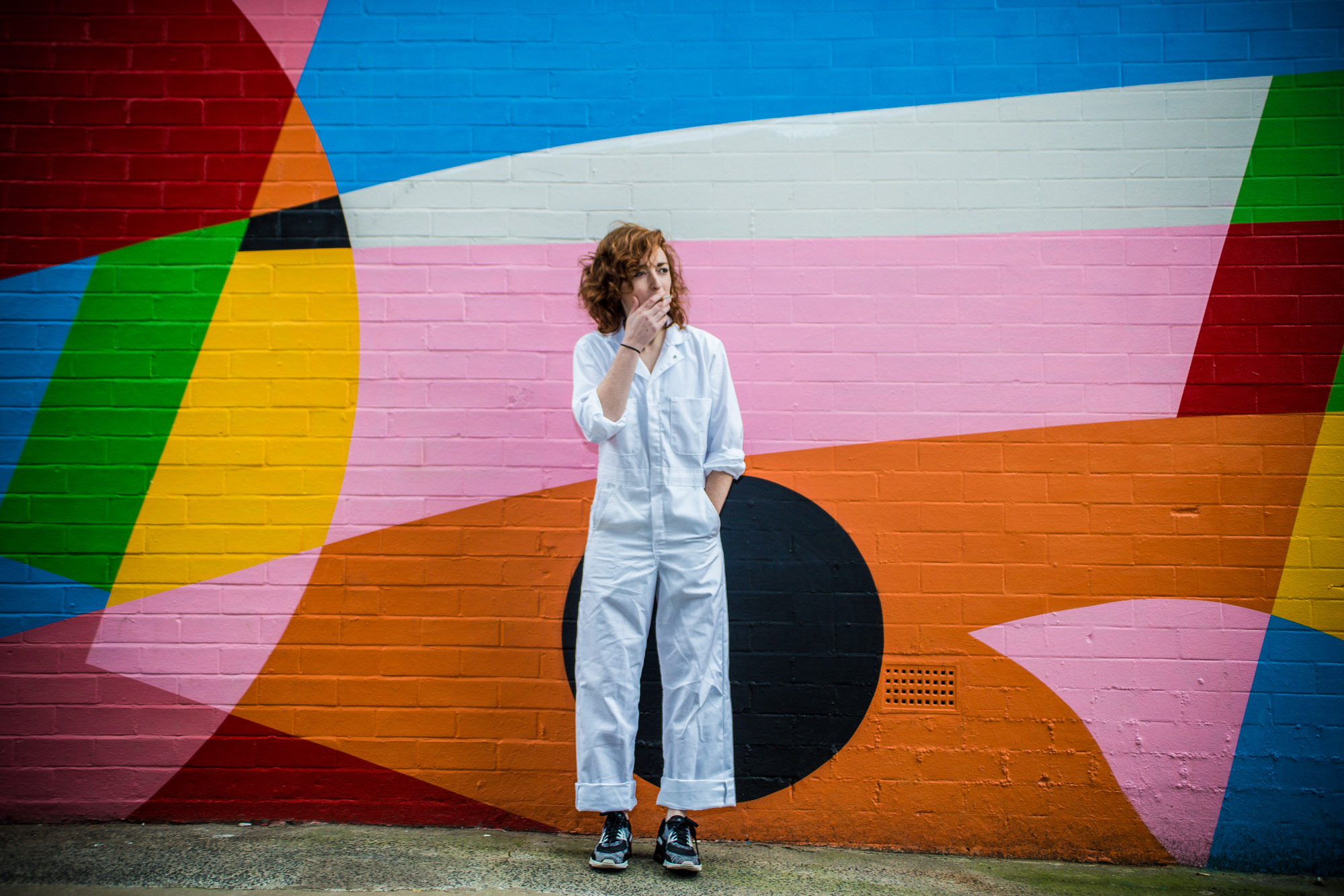 Pronoun Manchester 170219 by Burt Burton 1