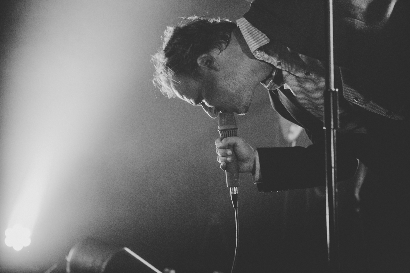 Protomartyr MONK Rome 160416 Photoby Kimberley Ross12