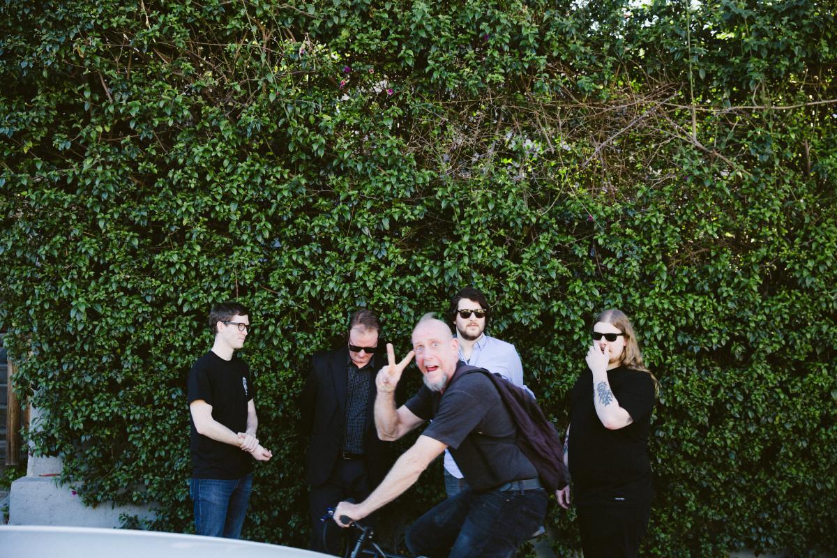 Protomartyr photo credit Daniel Topete Launch 001 300dpi
