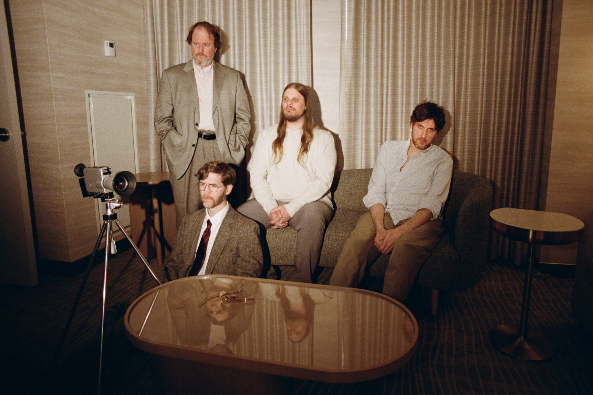 Protomartyr BC Room 3 Credit Trevor Naud 300dpi