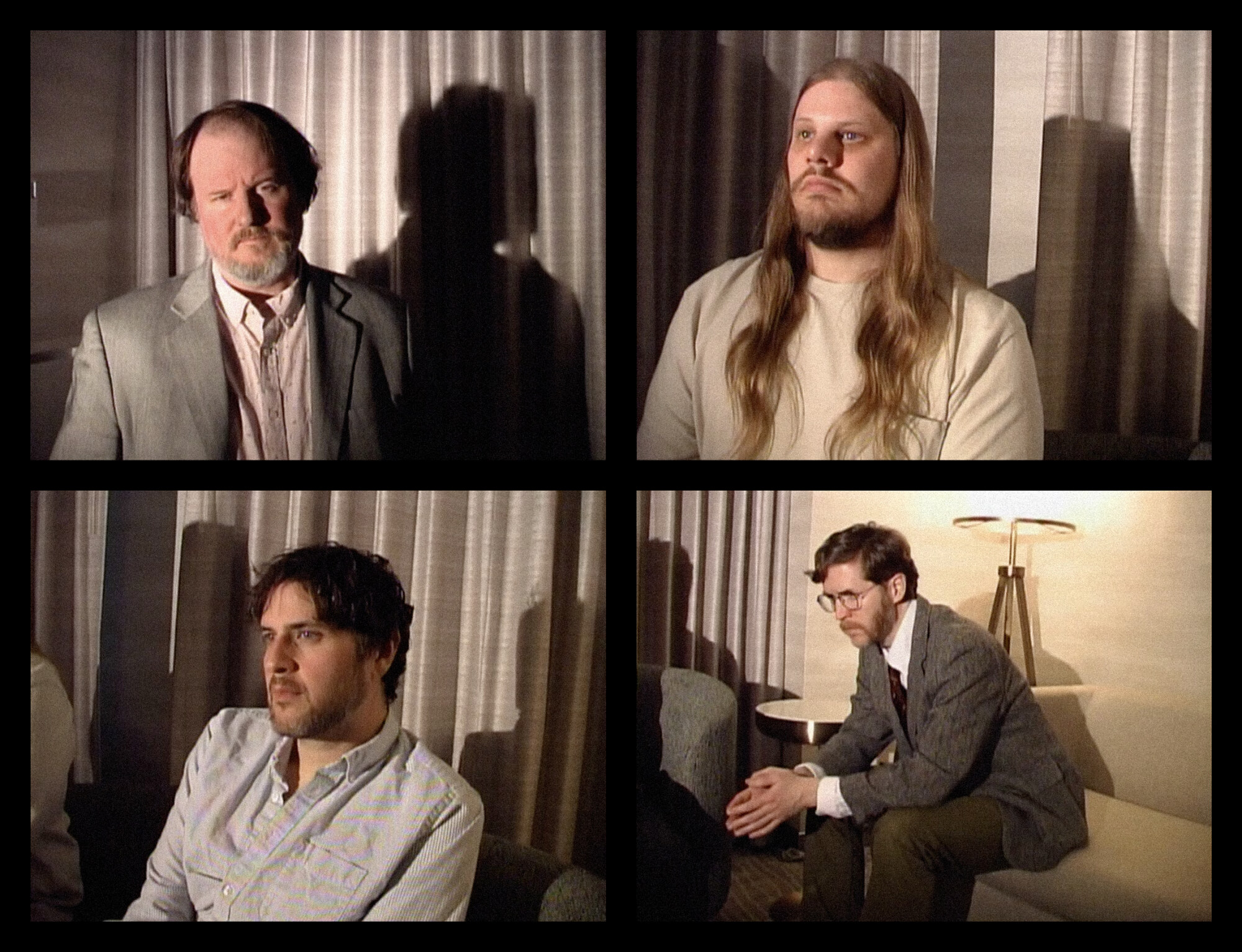Protomartyr preview upcoming album with new song, “Feed the Sewer"