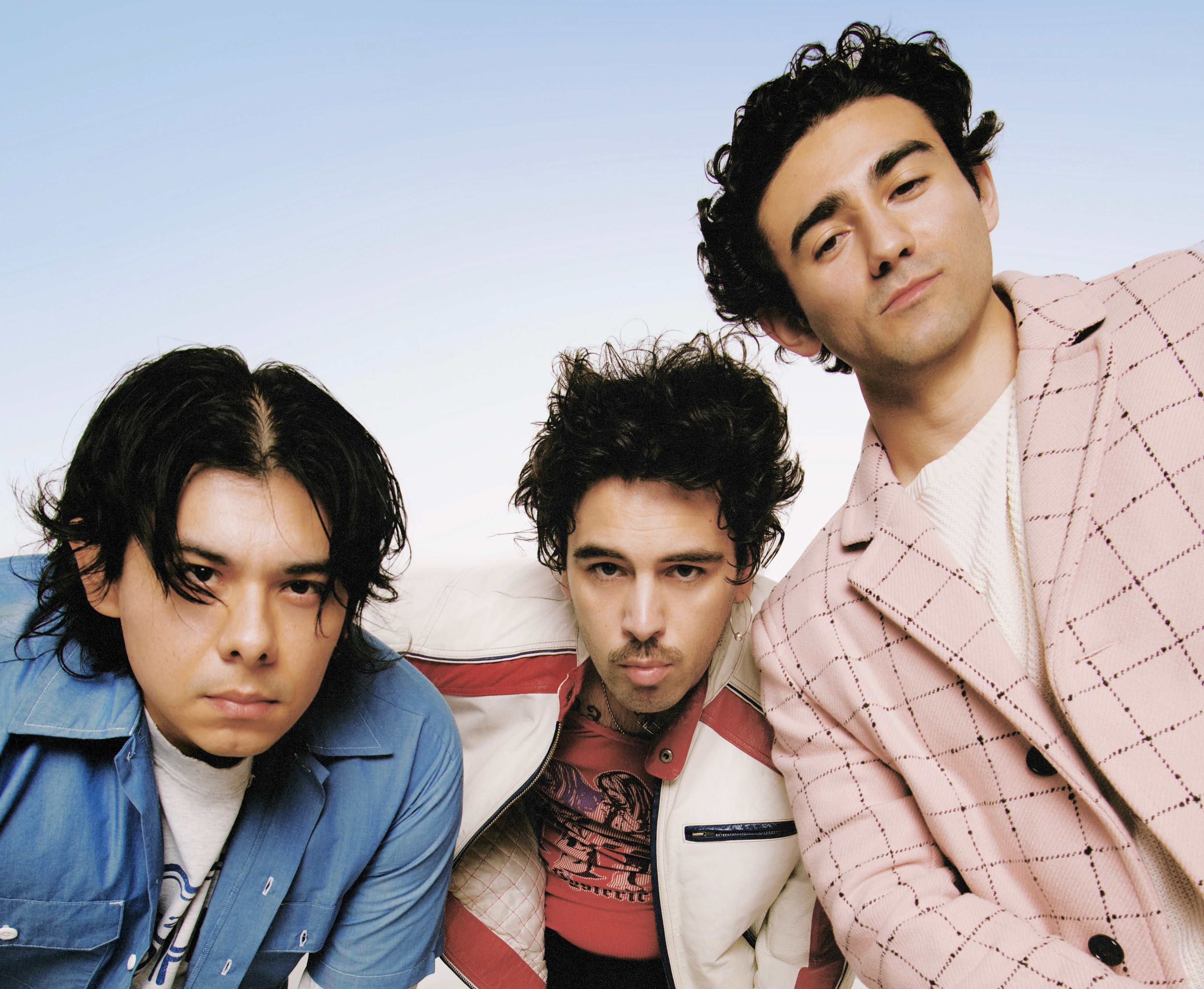 Provoker third album by Coughs