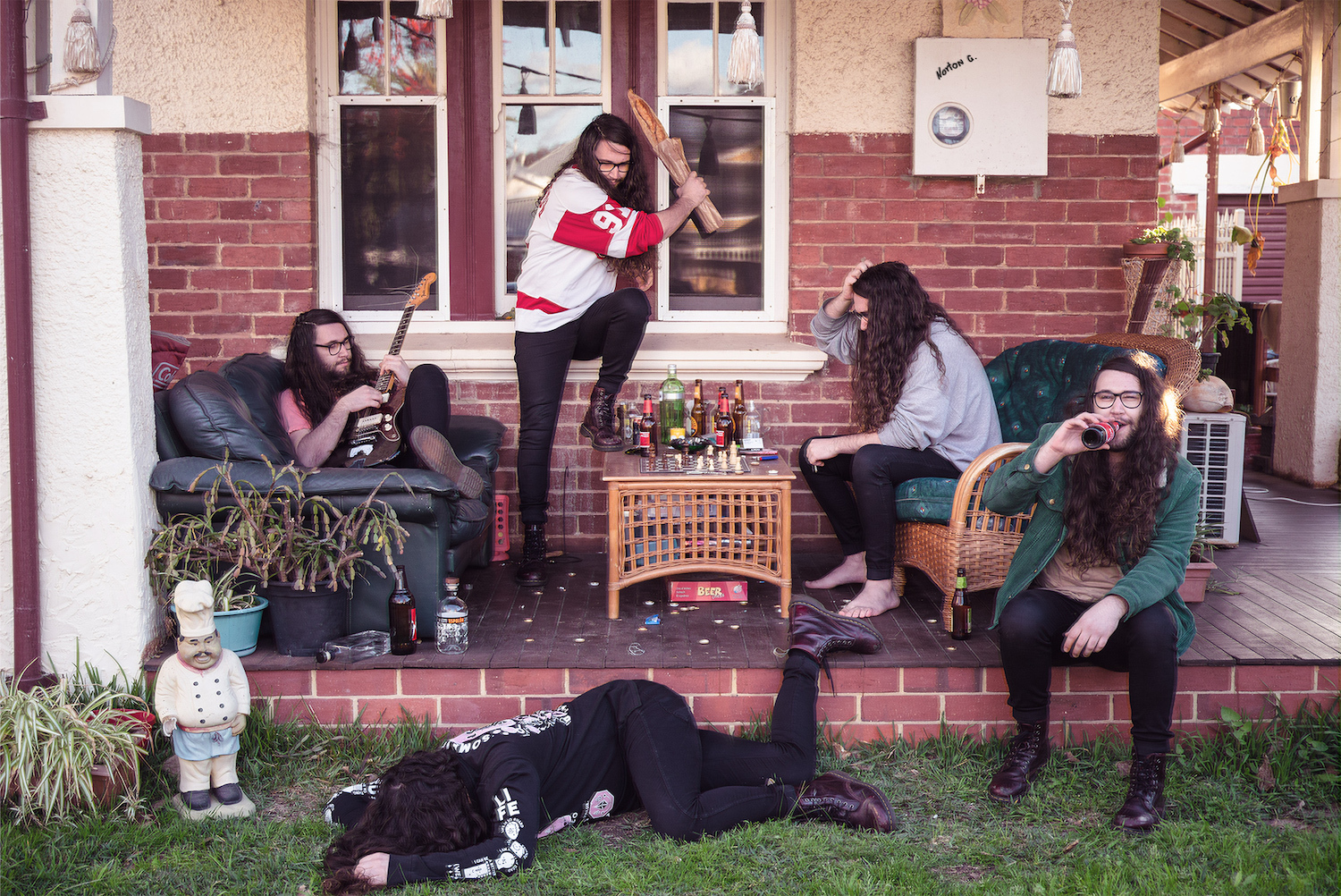 Psychedelic Porn Crumpets 2020 01 please credit Captura Obscura Matt Puccinelli