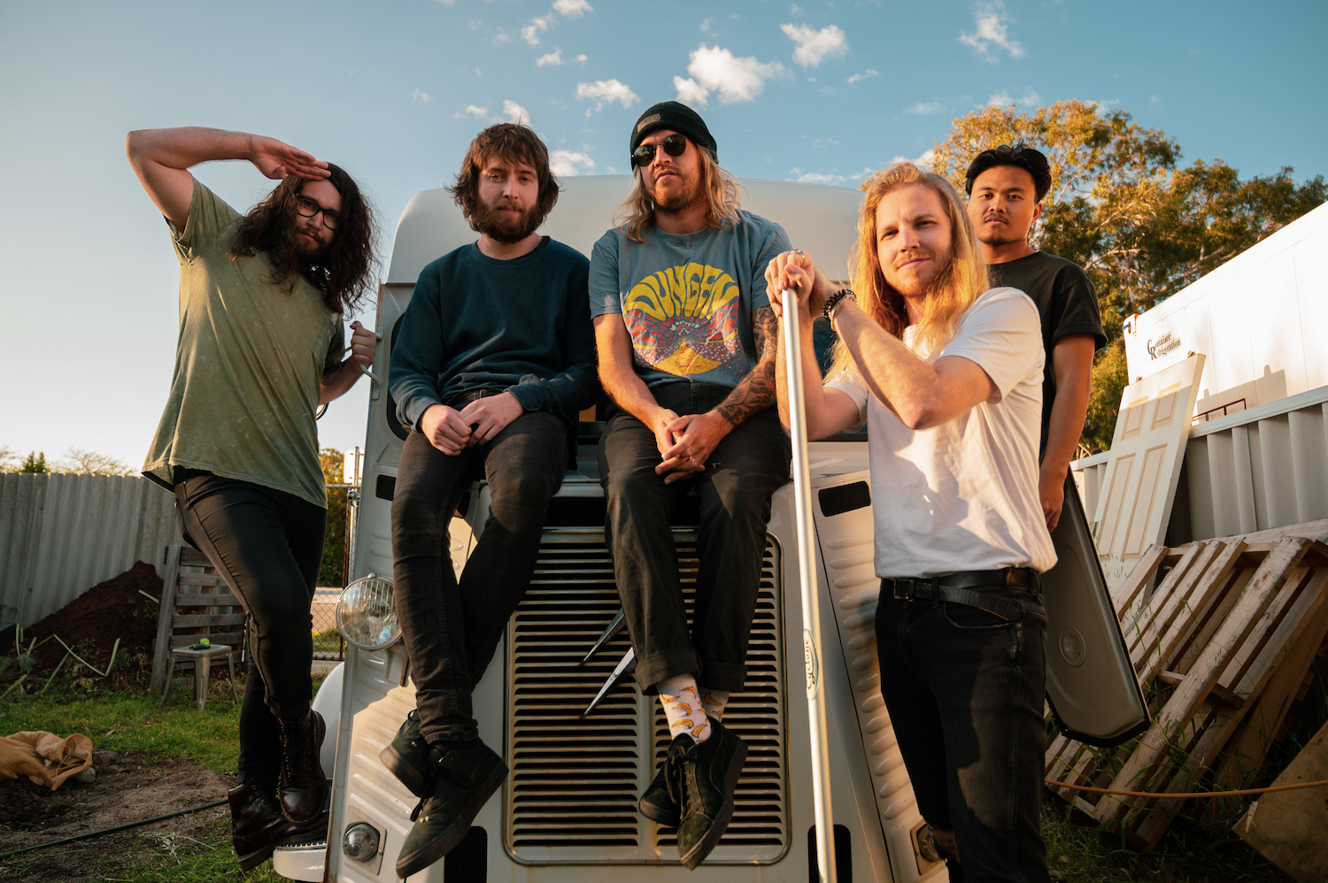 Psychedelic Porn Crumpets 2020 04 Please credit Captura Obscura