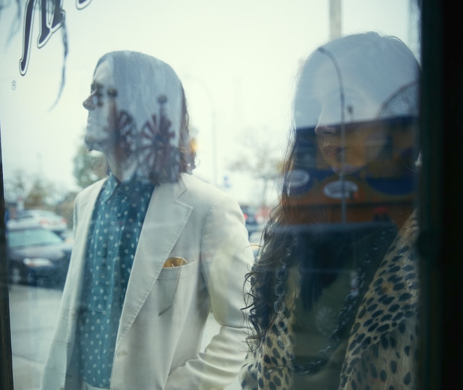 Psychic Ills B5 A9119 VF