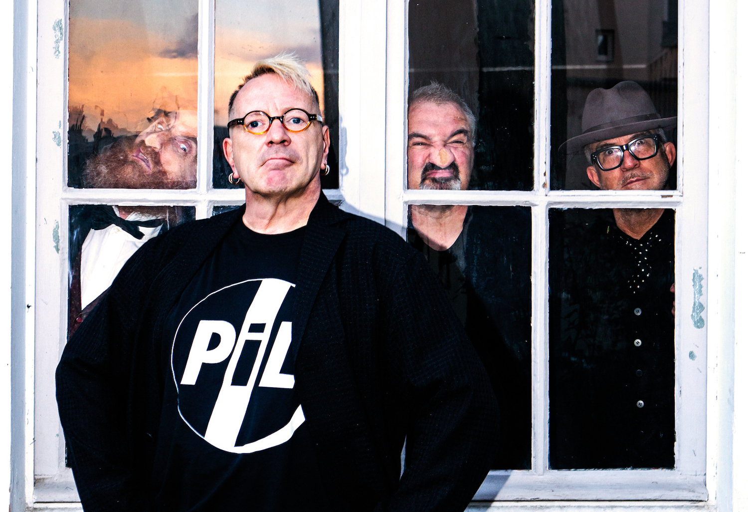 Public Image Ltd 2023