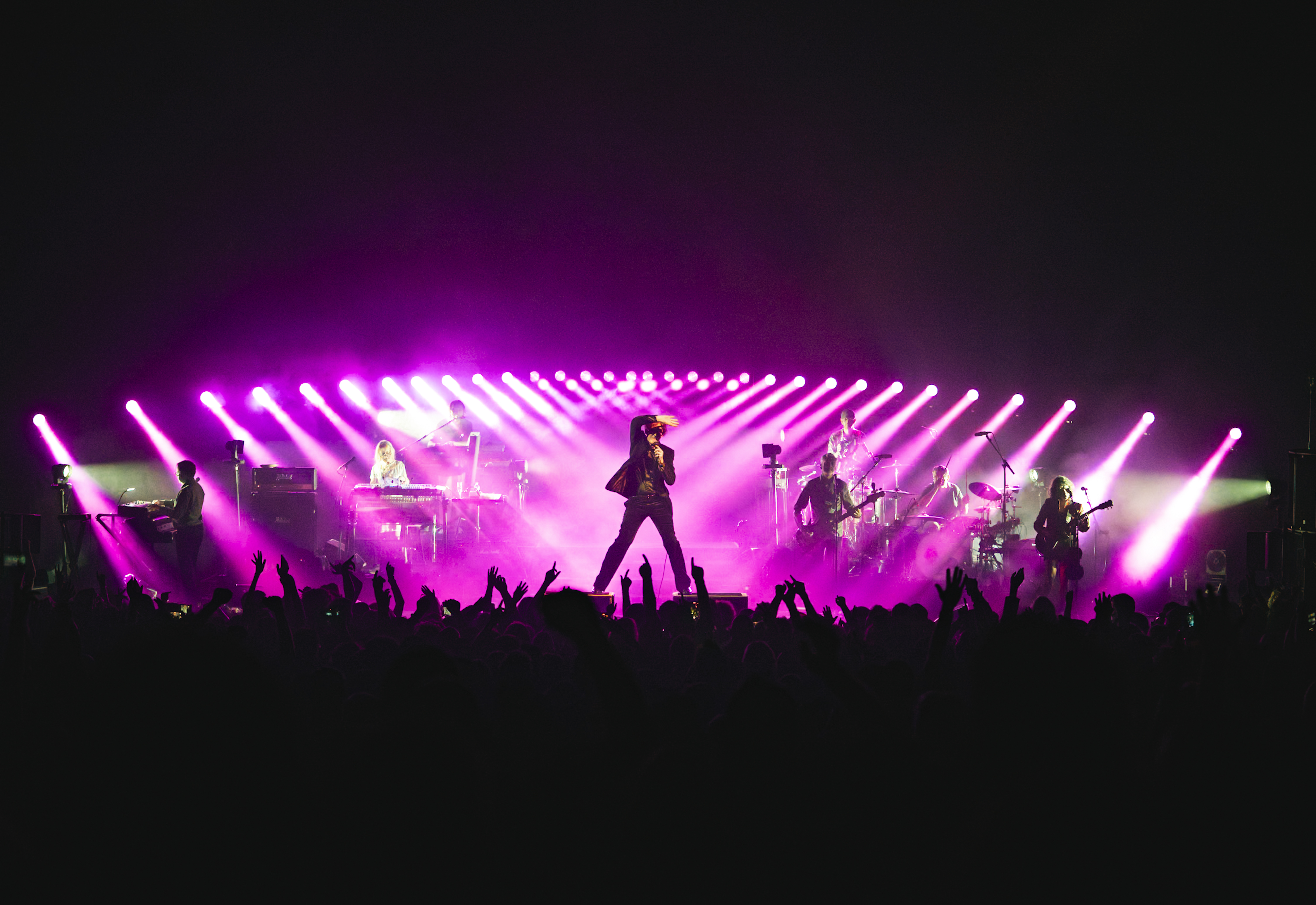 Pulp Live credit Lauren Krohn
