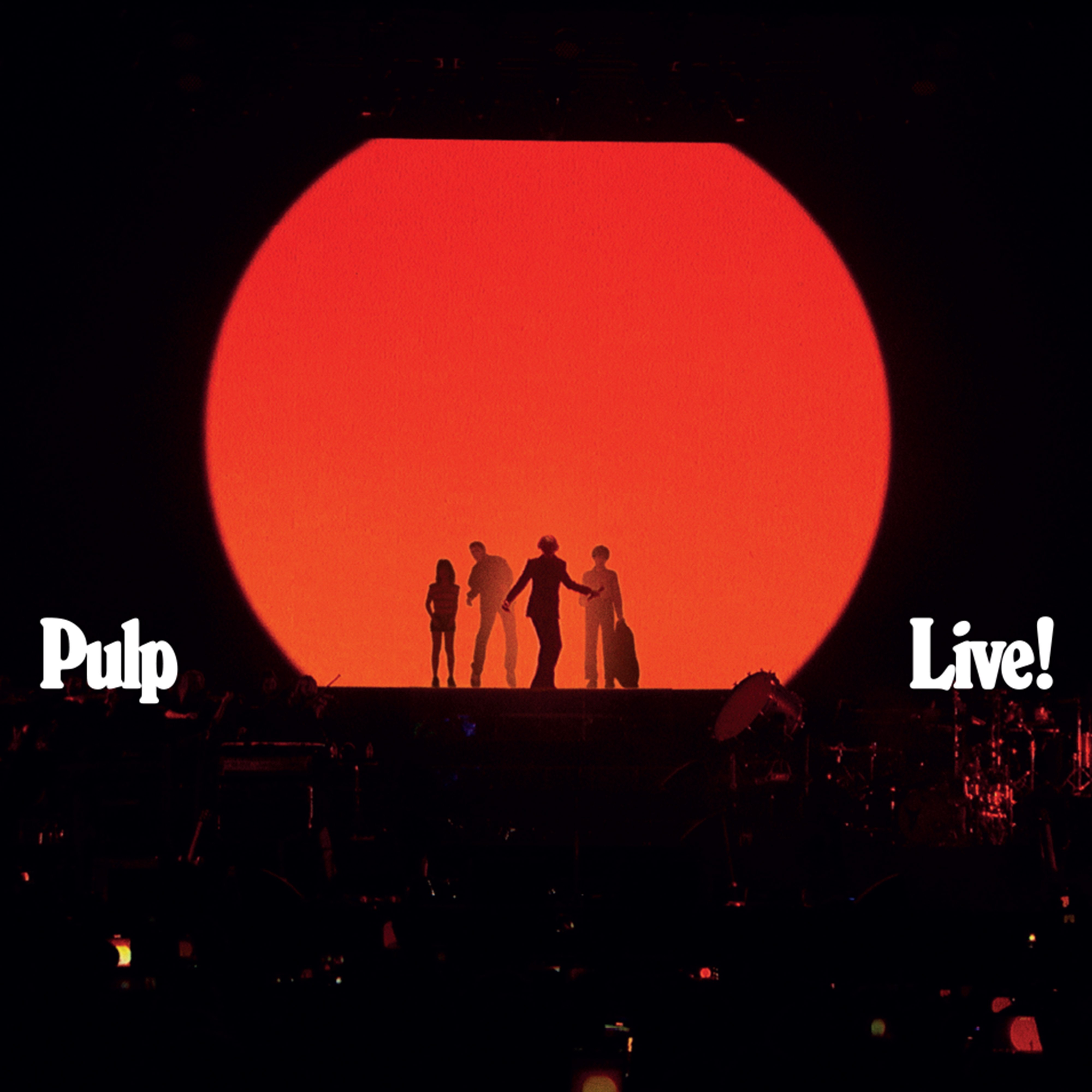 Pulp Live Packshot 4000