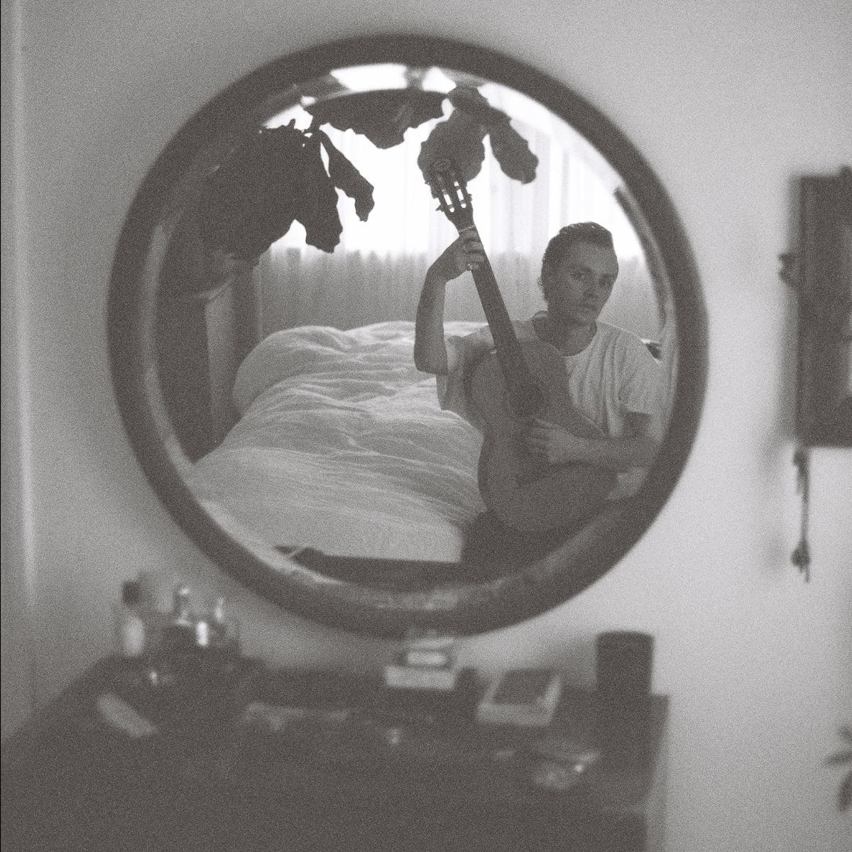 Puma Blue bw mirror 2023