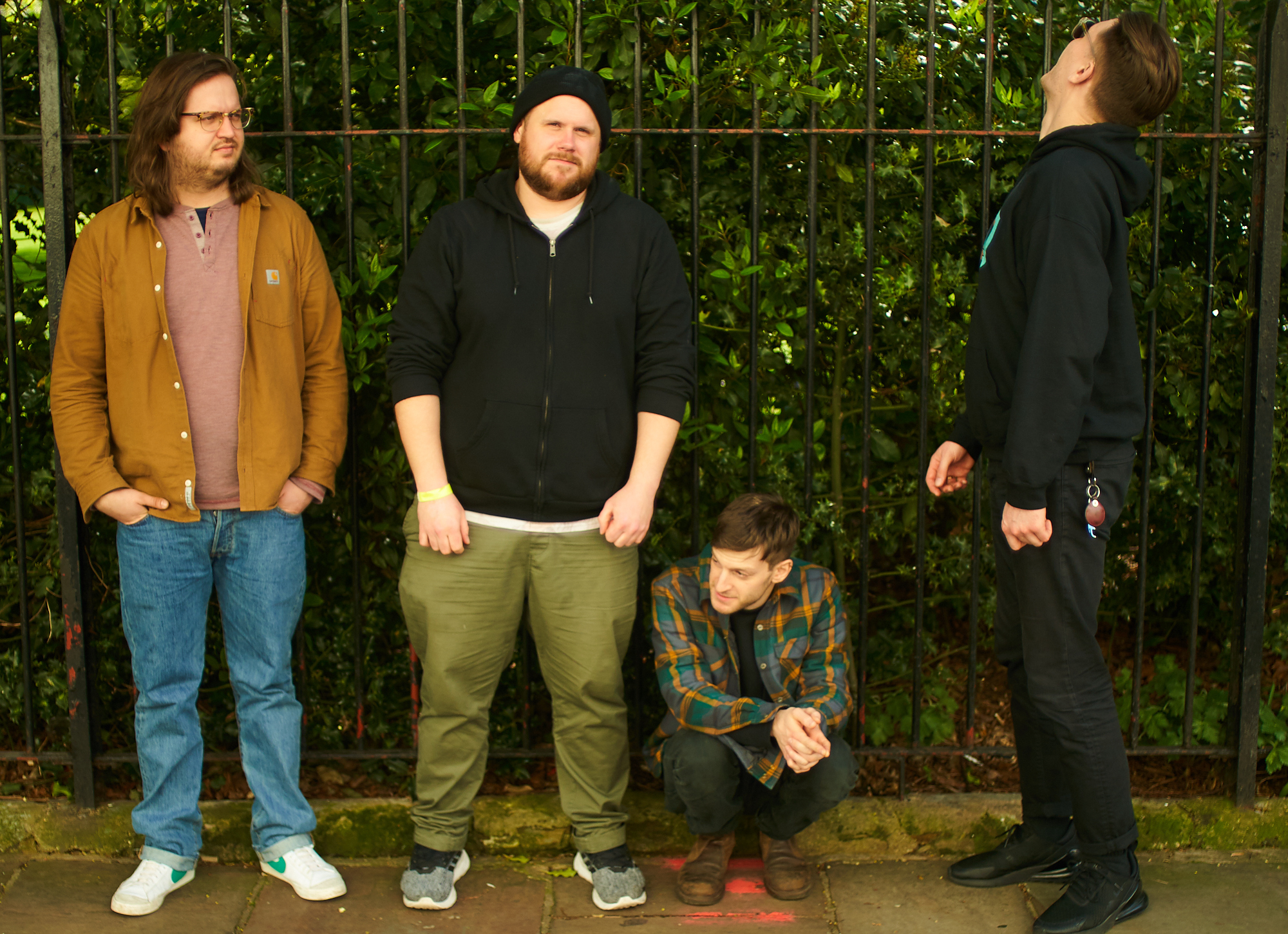 Pup London 10 04 19 by Max Gayler5