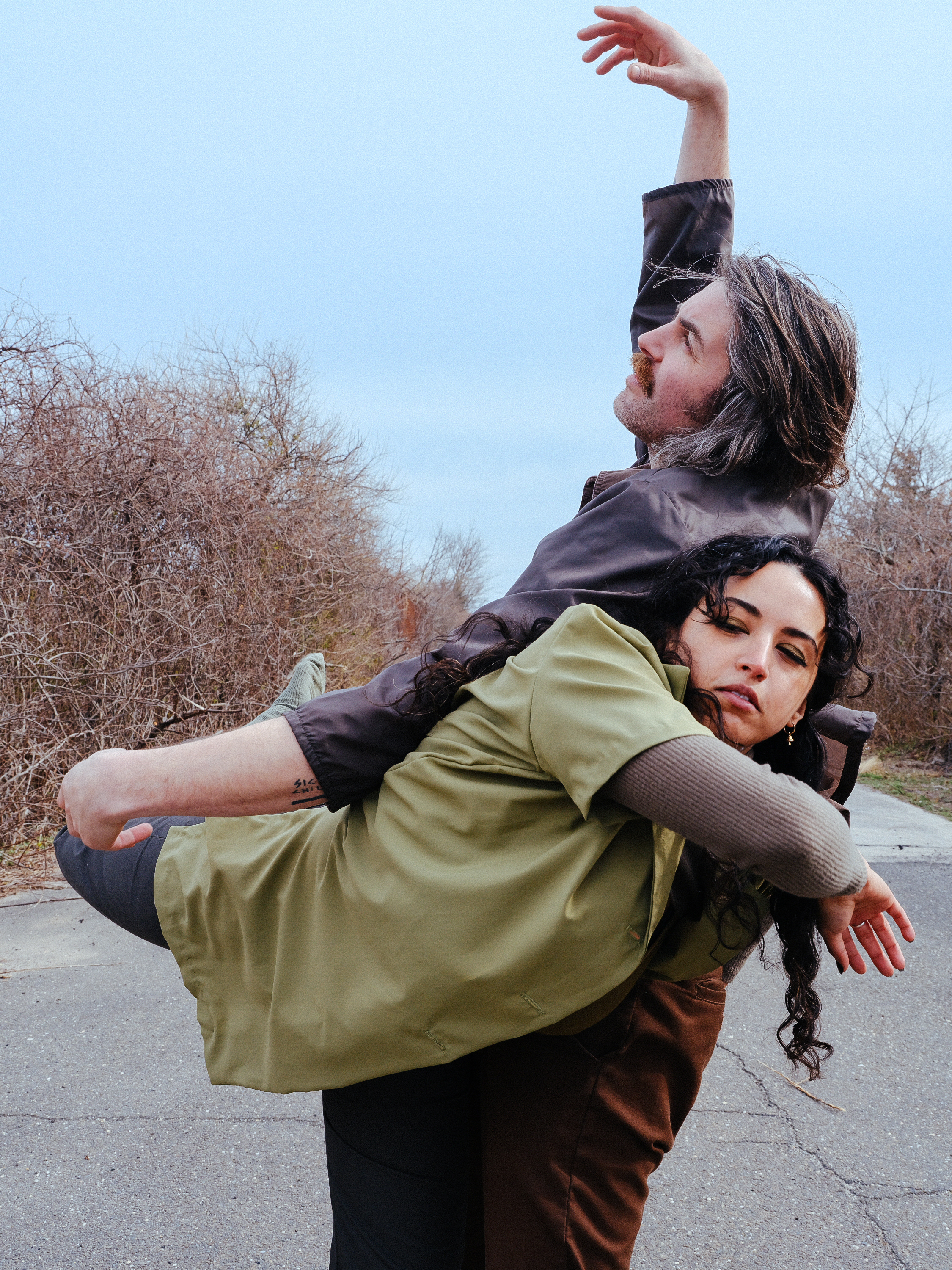 Pure Adult 2 by Kevin Condon