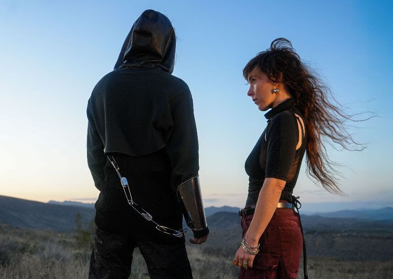 Purity Ring double single