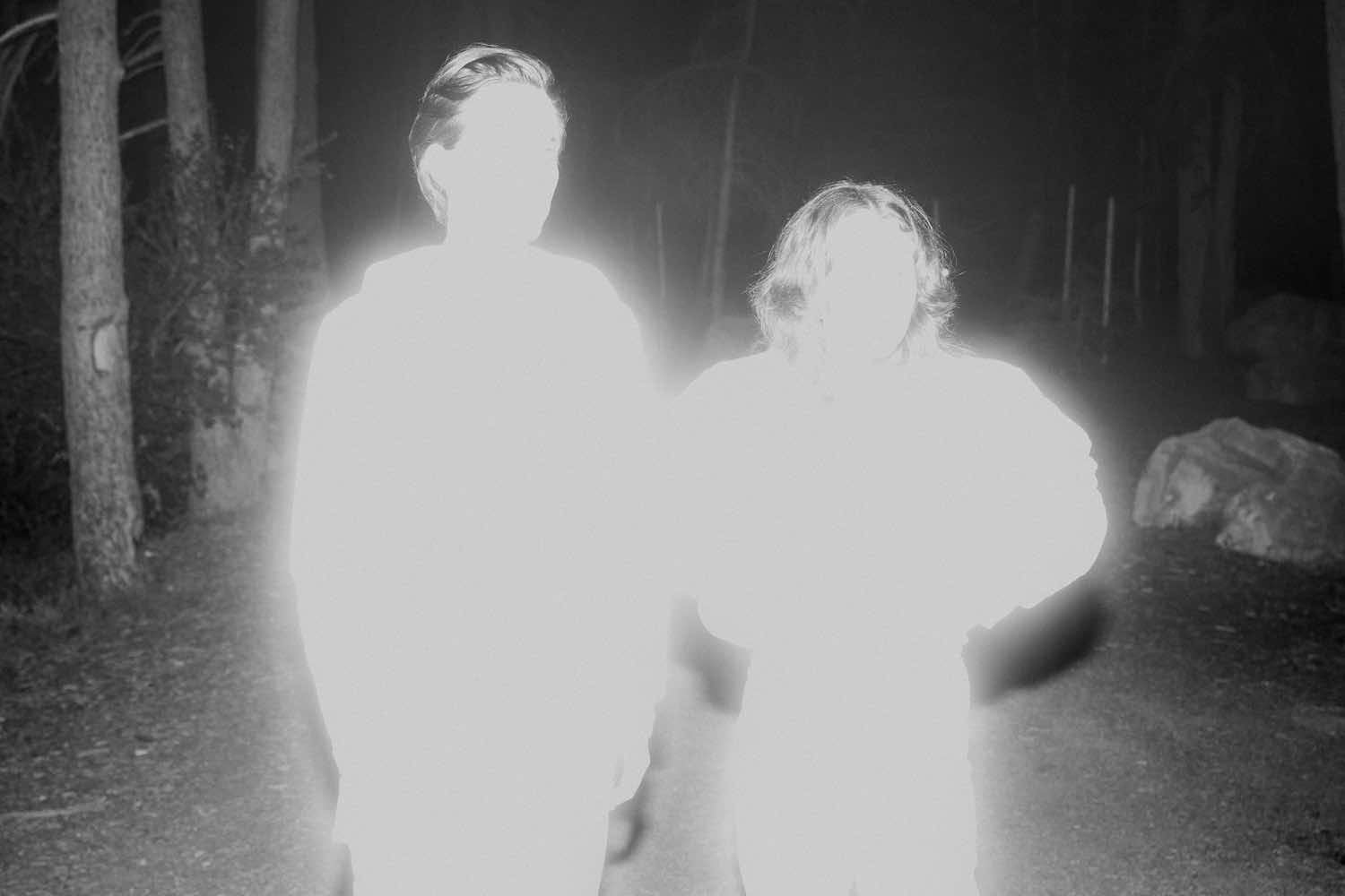 Purity Ring credit Carson Davis Brown low