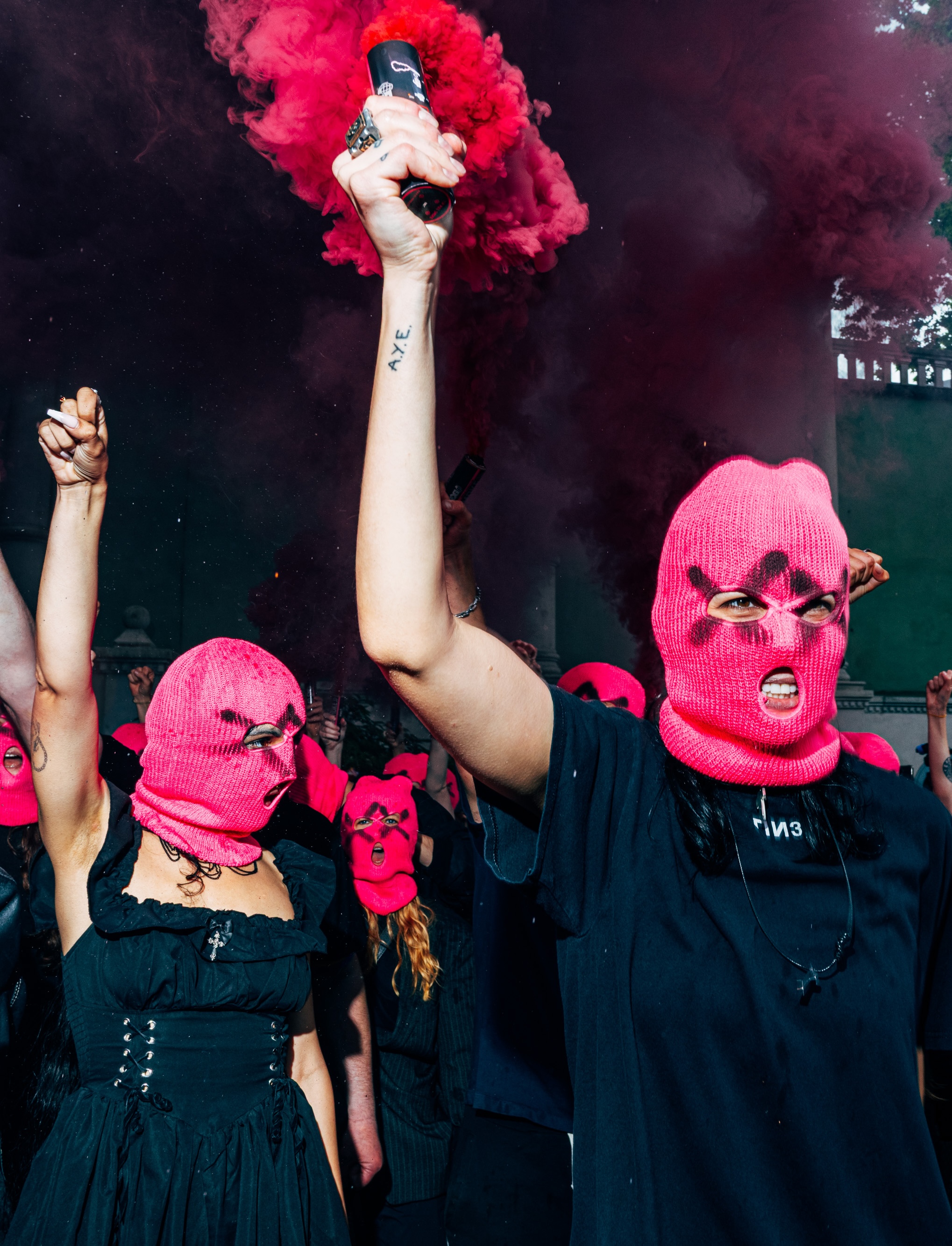 Pussy Riot Nikita Teryoshin 2 1