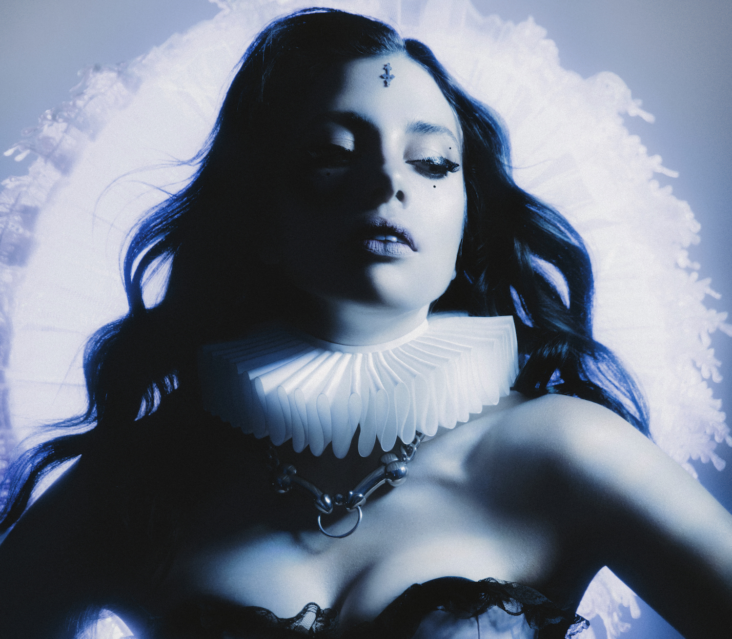 Pussy Riot Nadya Tolokonnikova pls cr Yulia Shur