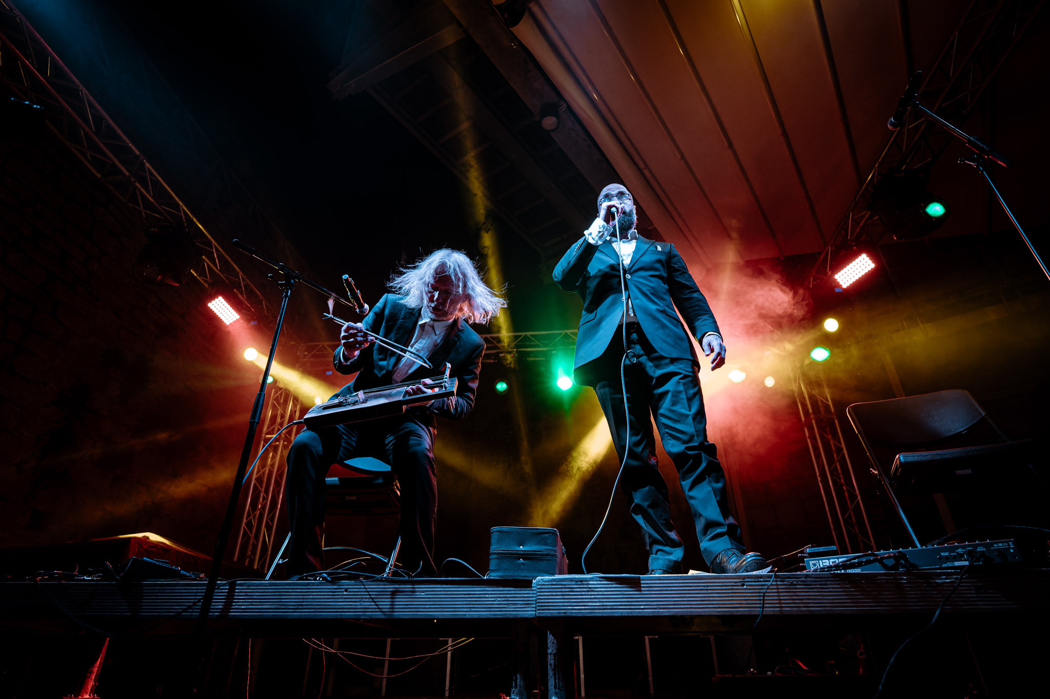 Puuluup Valerio Baranovic SHIP 1