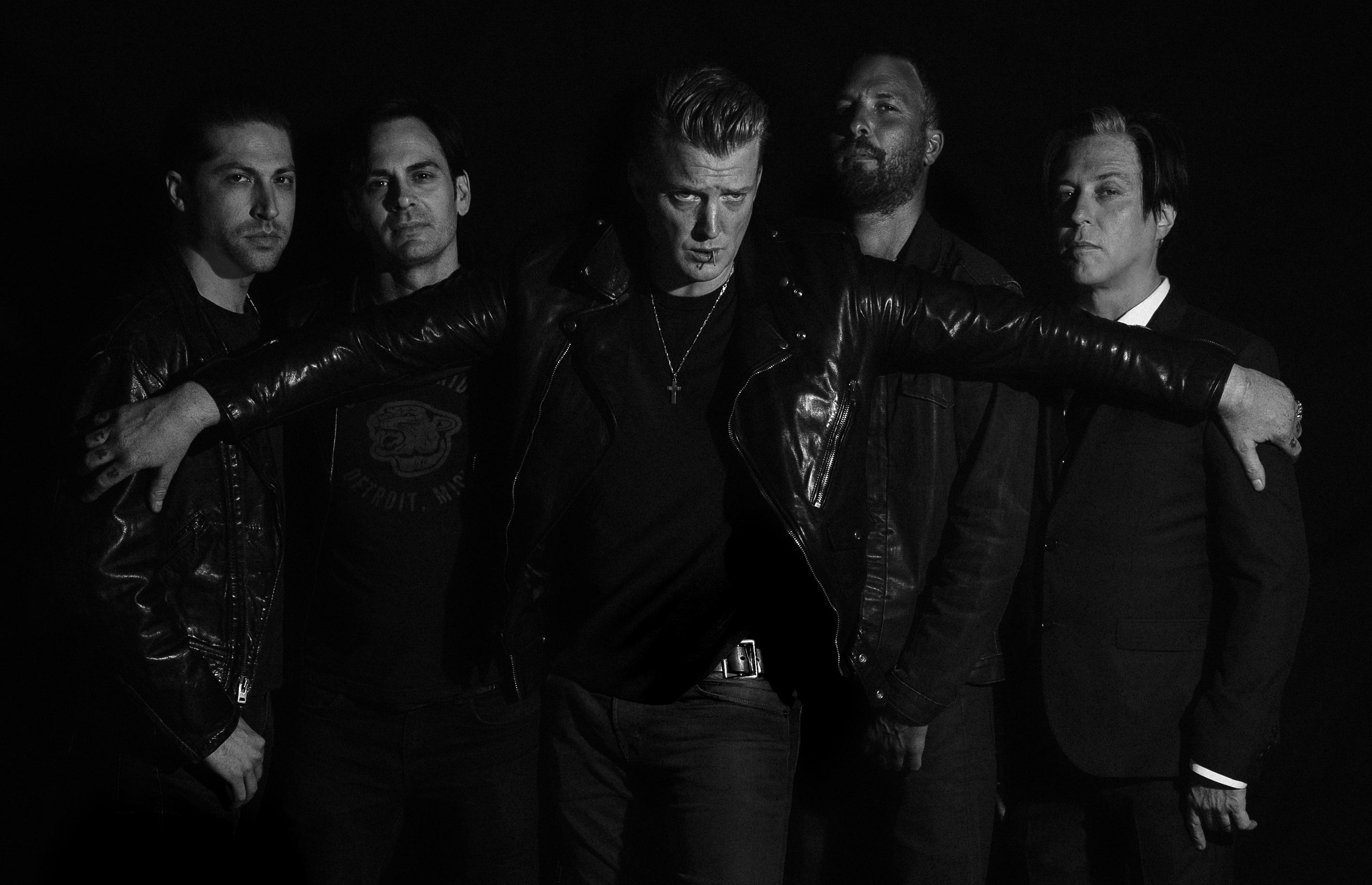 QOTSA 2017