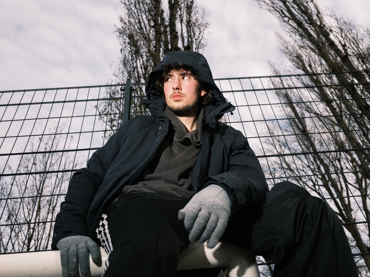 Quadeca Desktop Navigating the inner wilderness of Quadeca | Interview | The Line of ...