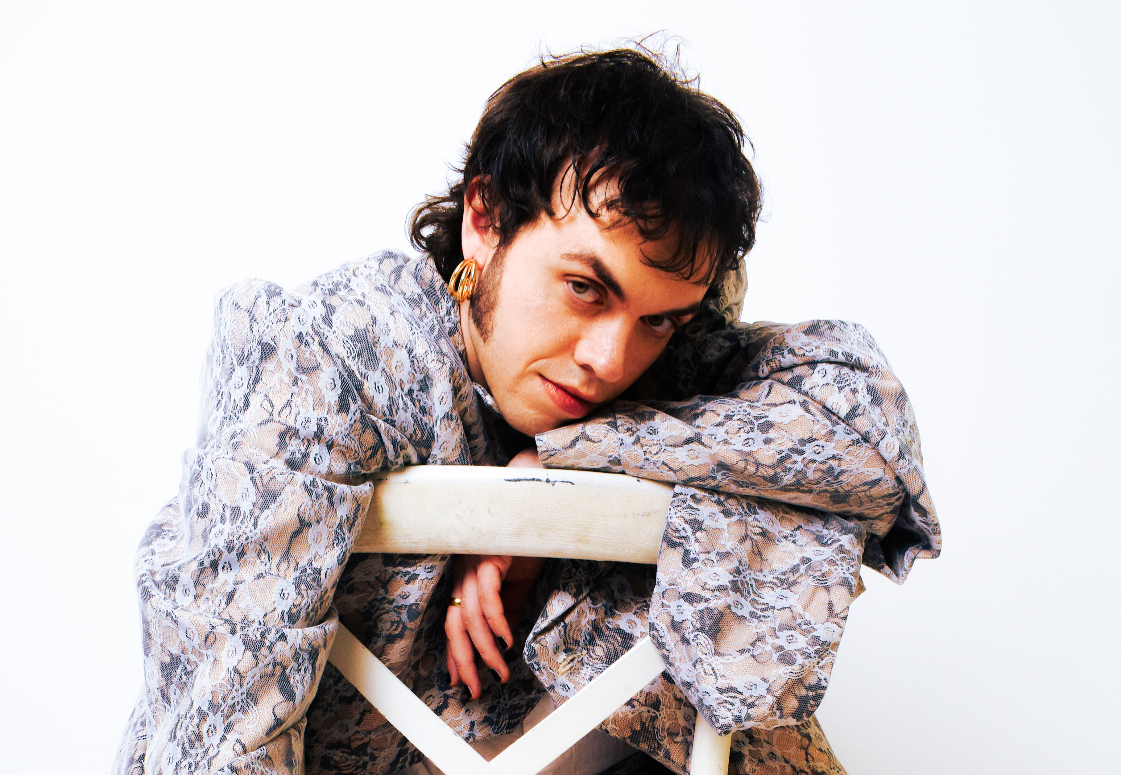 Quarry By Ellie Hosier