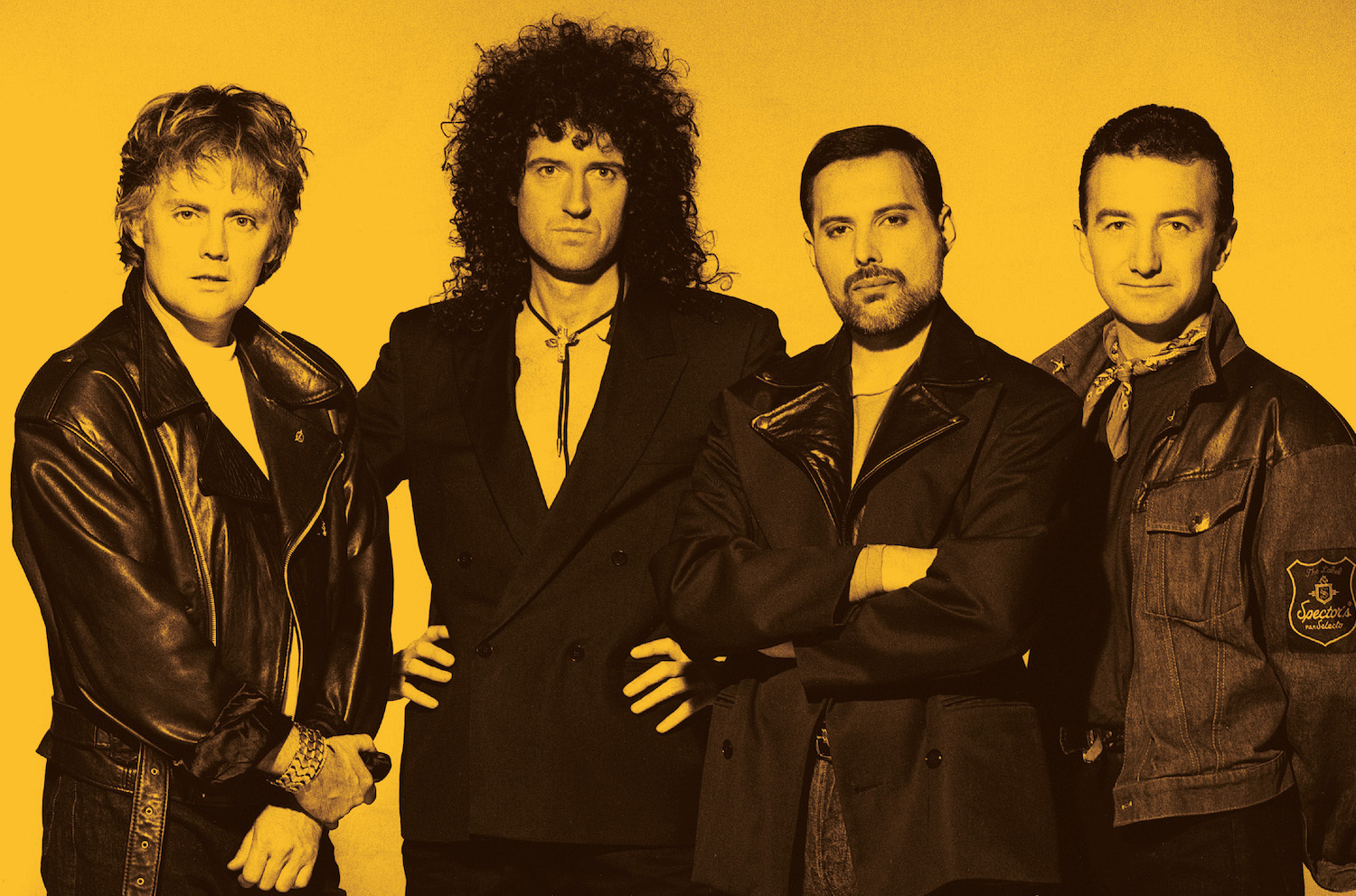 Queen Face It Alone Cover Art
