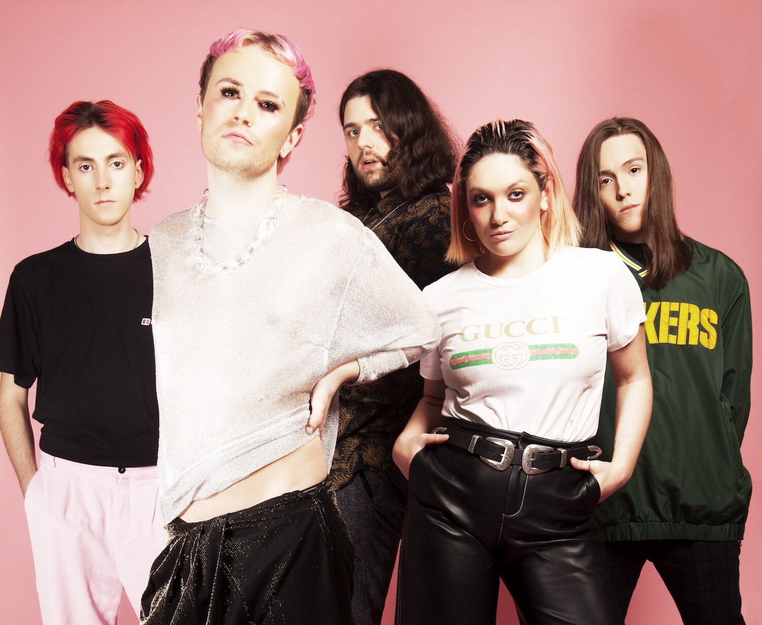 Queen Zee NEW credit Alex Hurst