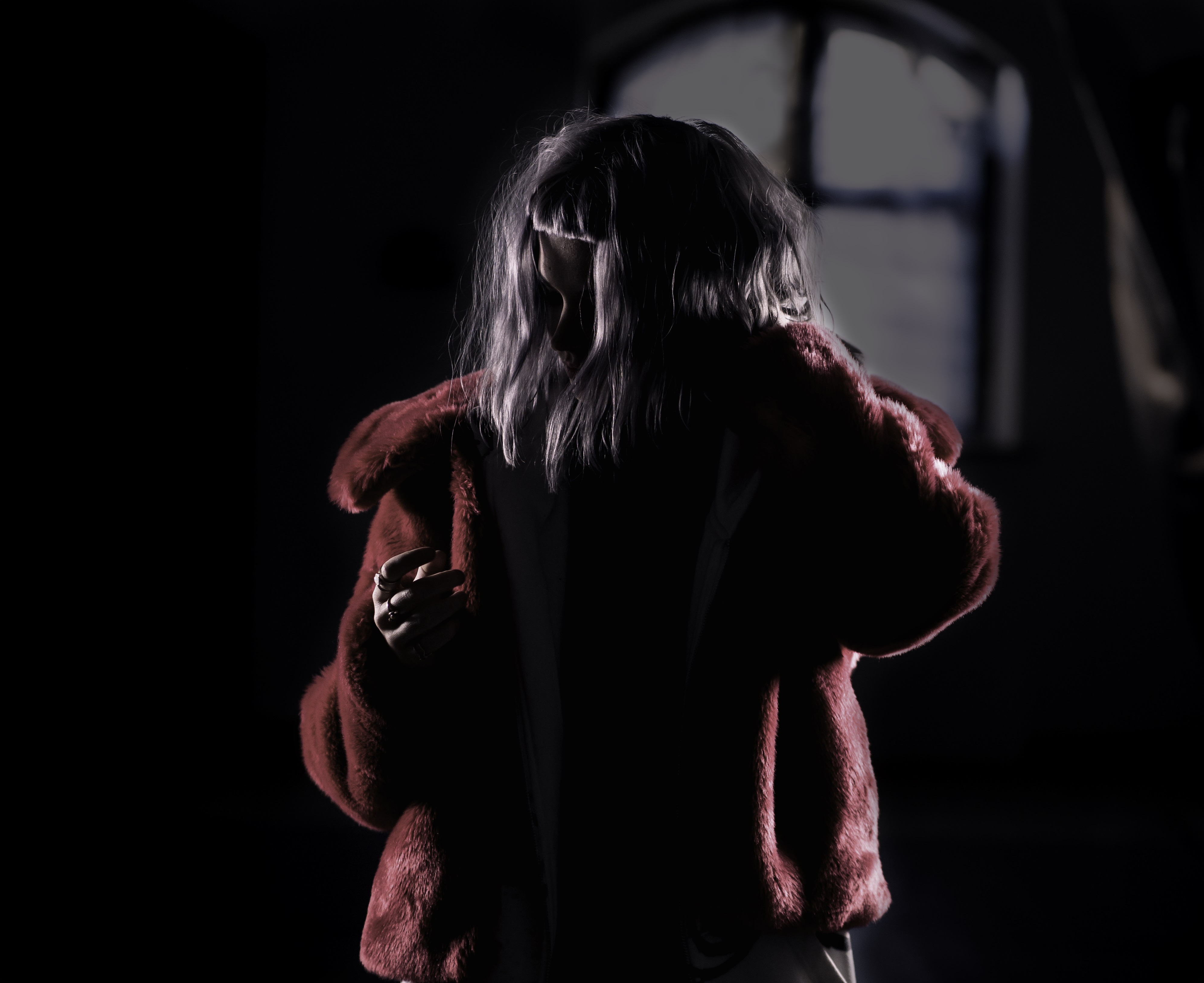 RABBII Majestic press 4