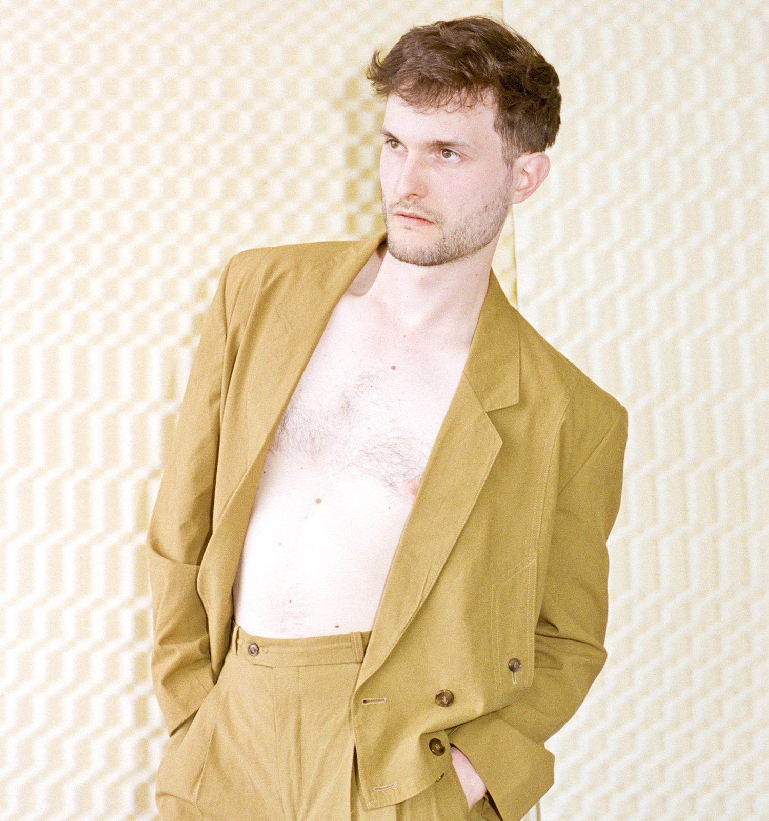 RADIANT BABY MAYA FUHR