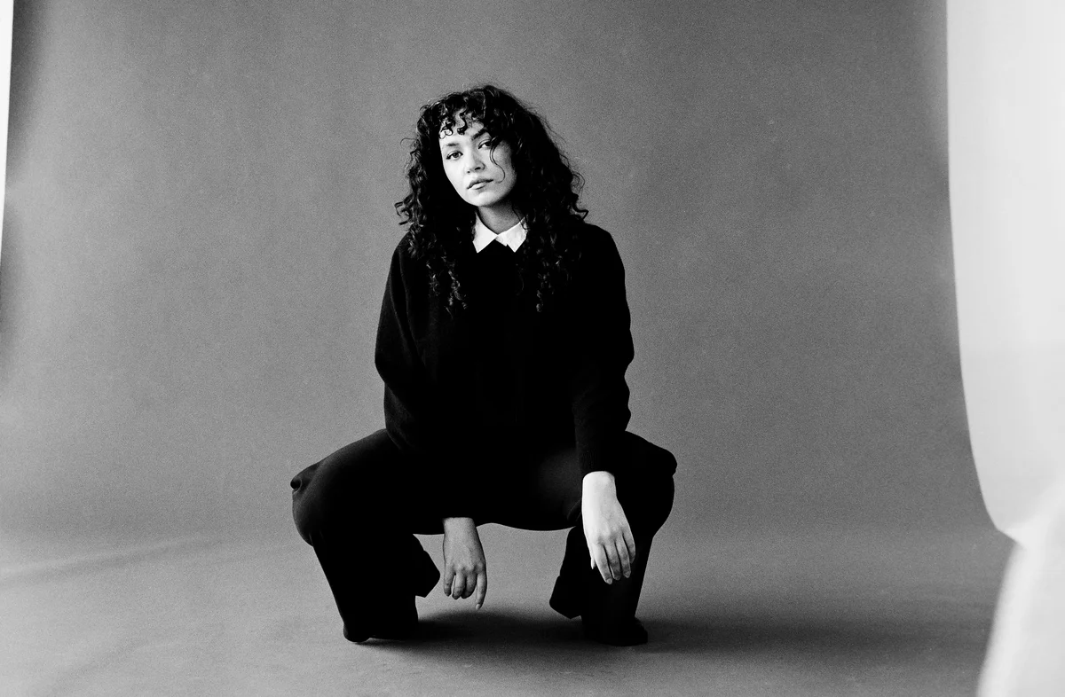 RAKEL details forthcoming debut album, a place to be | The Line of Best Fit