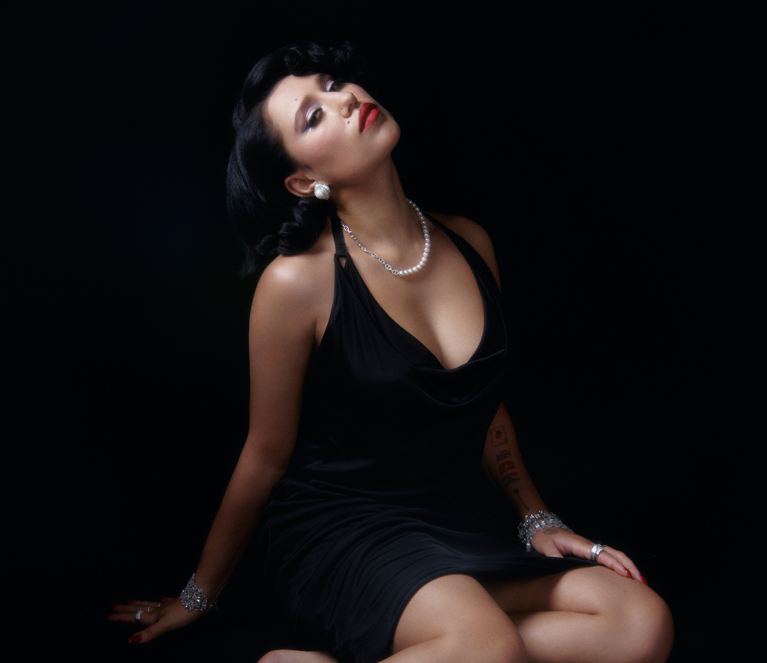 RAYE Genesis