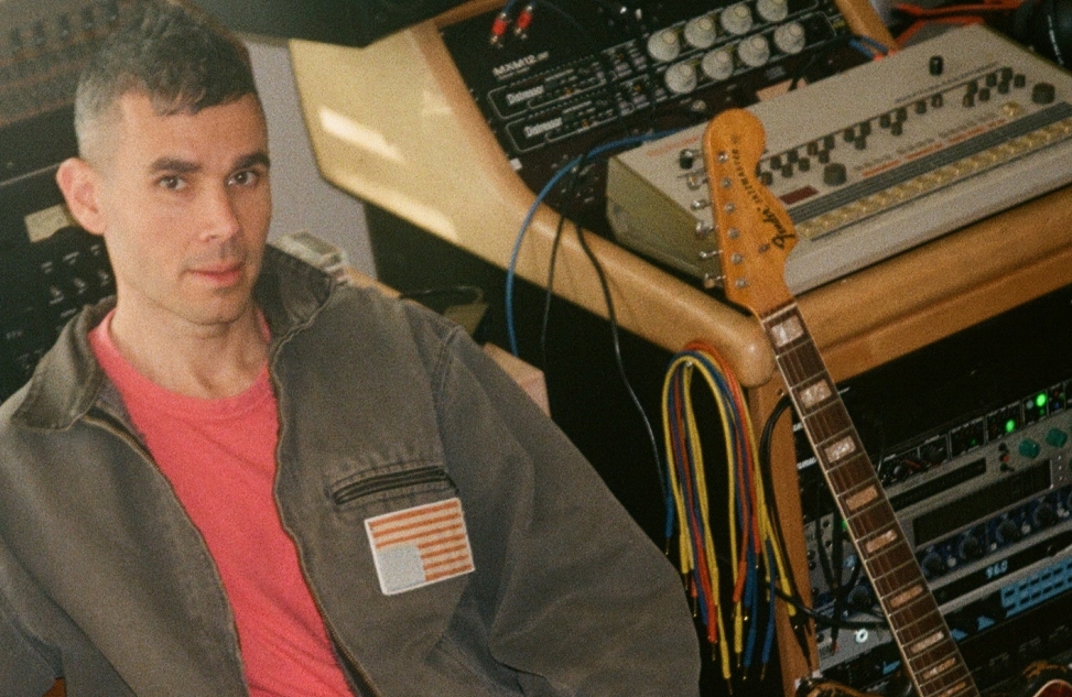 Rostam joins forces with Clairo on new single, “Hardy”