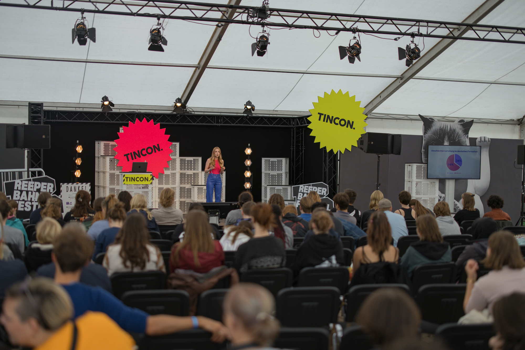 RBF Mittwoch 2023 Christian Hedel Mittwoch Moods Festival Village 3207