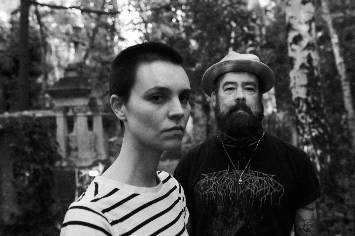 Reclus.É announce debut album The World Can’t Take Much More