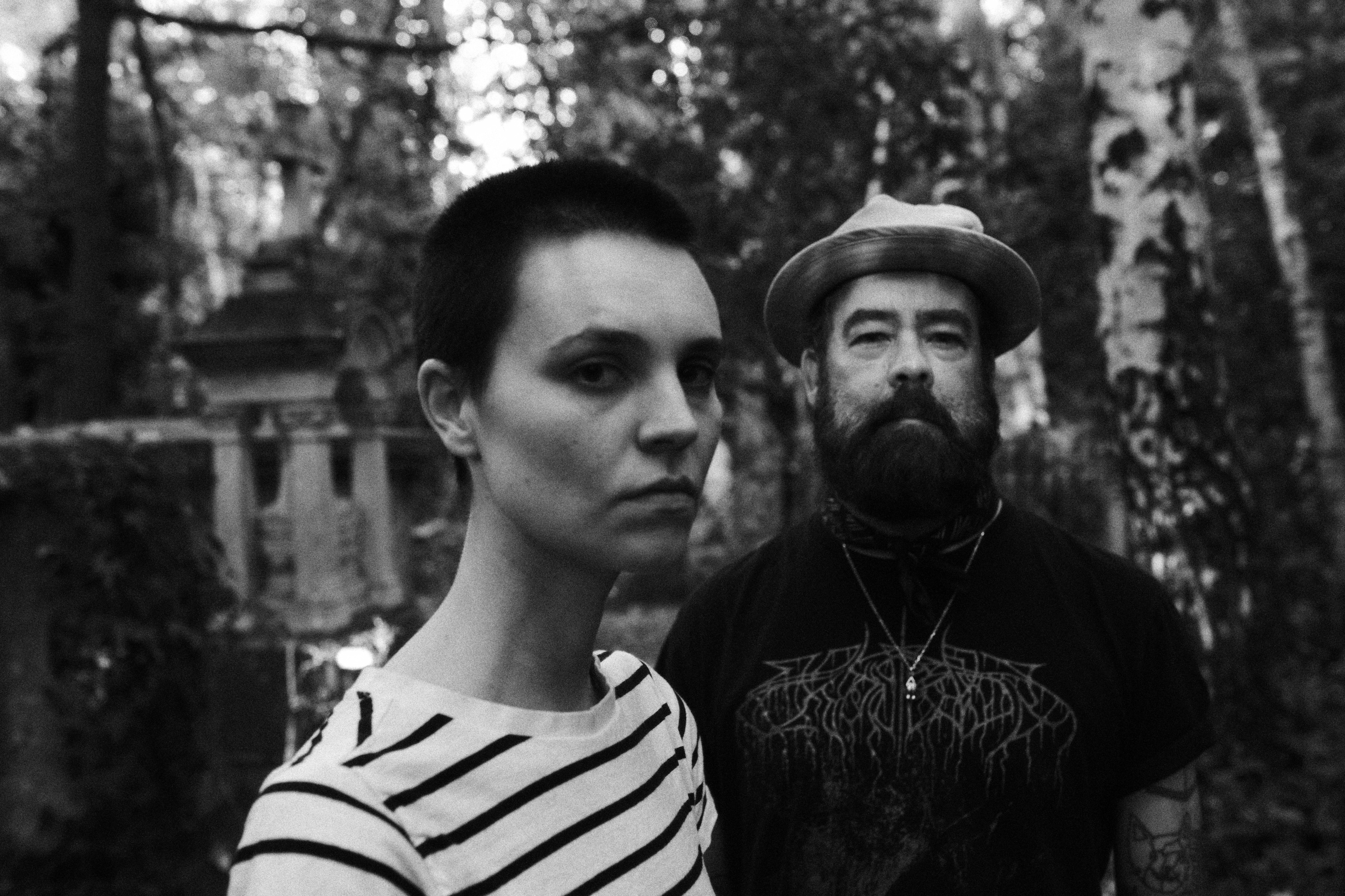 Reclus.É announce debut album The World Can’t Take Much More