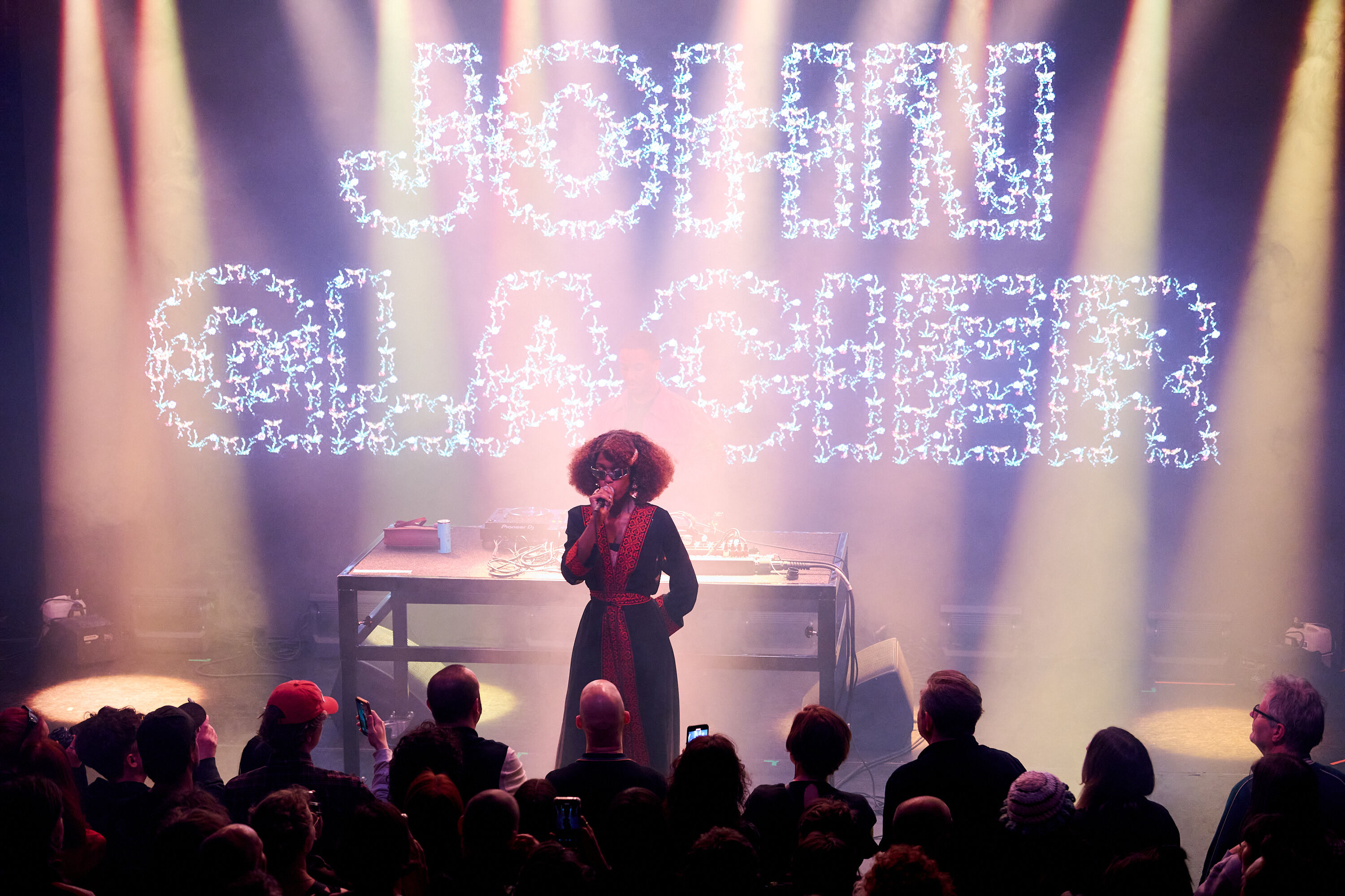 REWIRE20250405 15 John Glacier c Parcifal Werkman