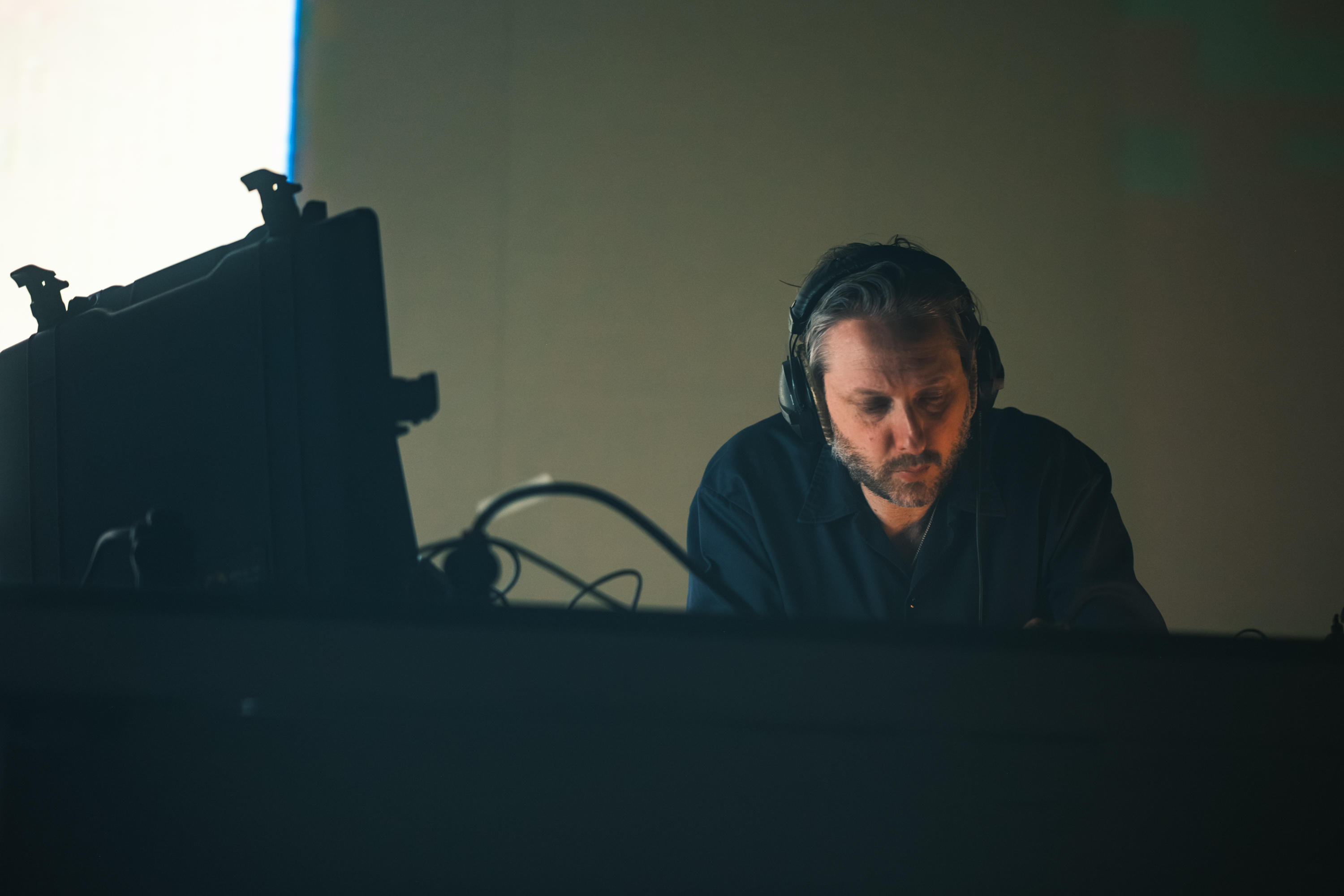 REWIRE20260411 0007 Oneohtrix Point Never Alex Heuvink