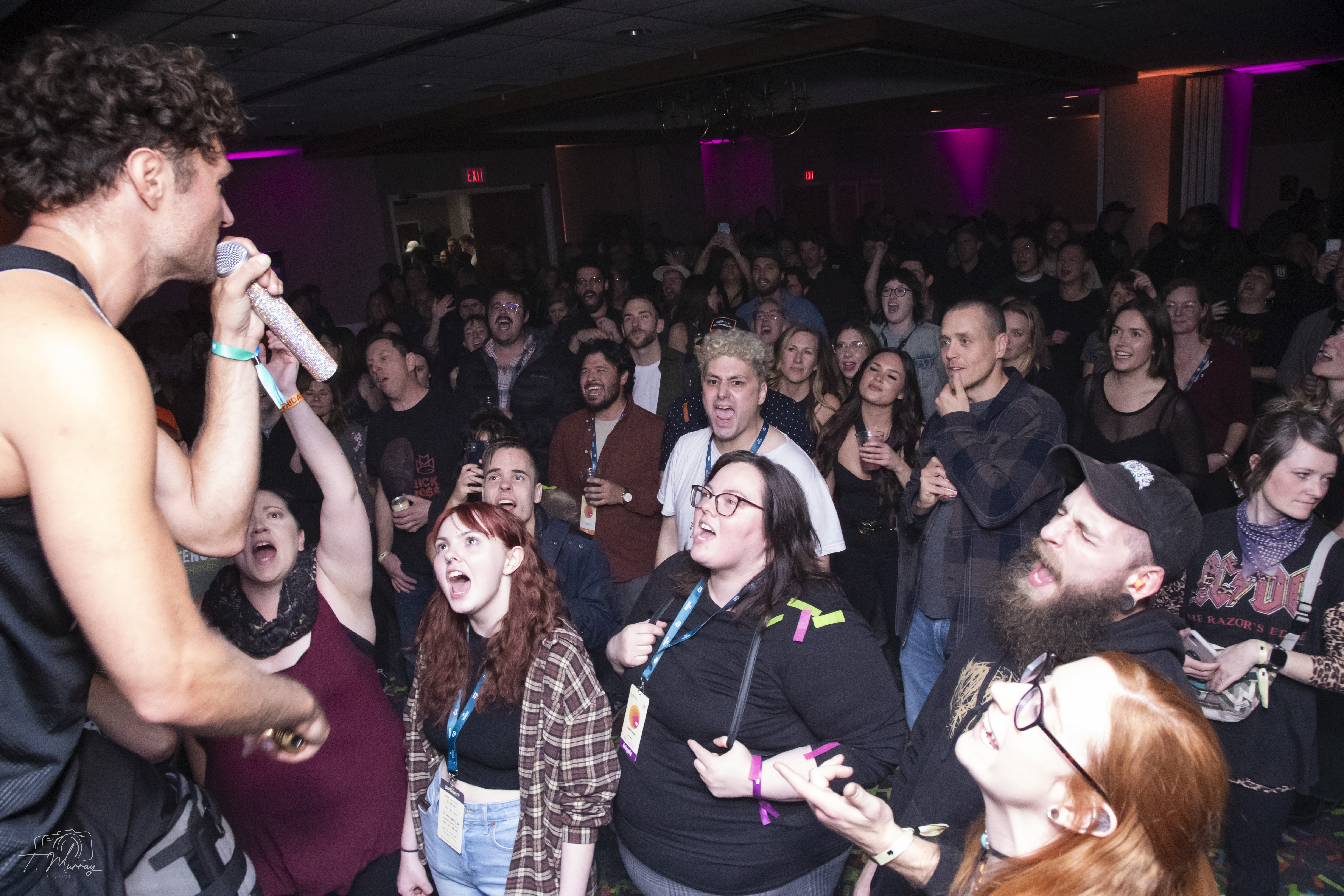 RICH AUCOIN 1 Thomas Murray Photography