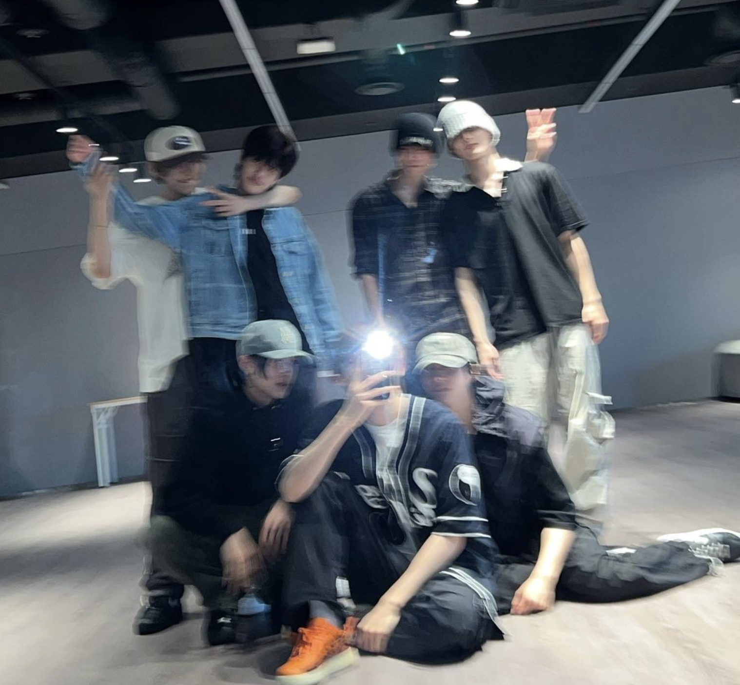 RIIZE SM Entertainment