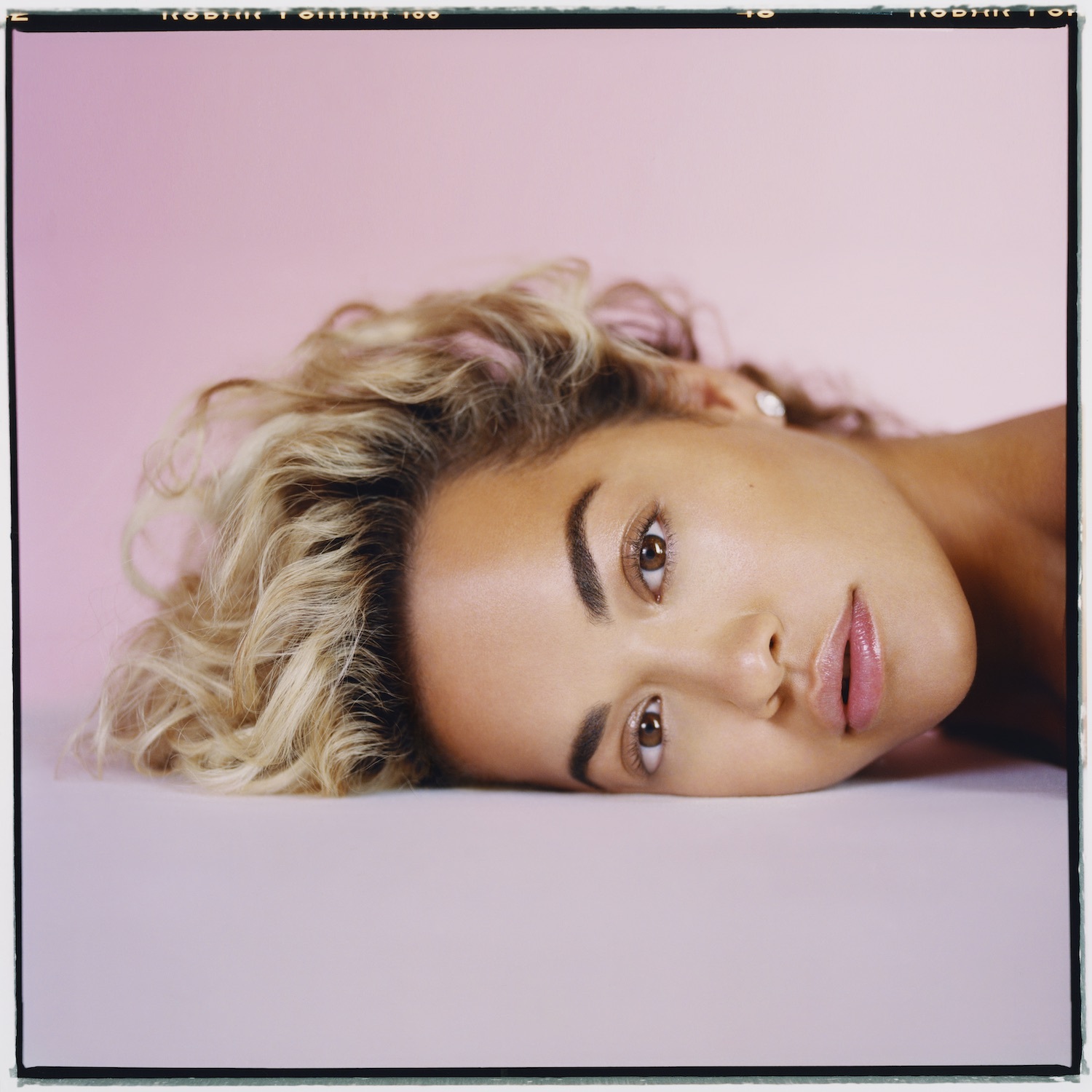 Rita Ora and Frightened Rabbit back Mental Health Foundation Live | The ...