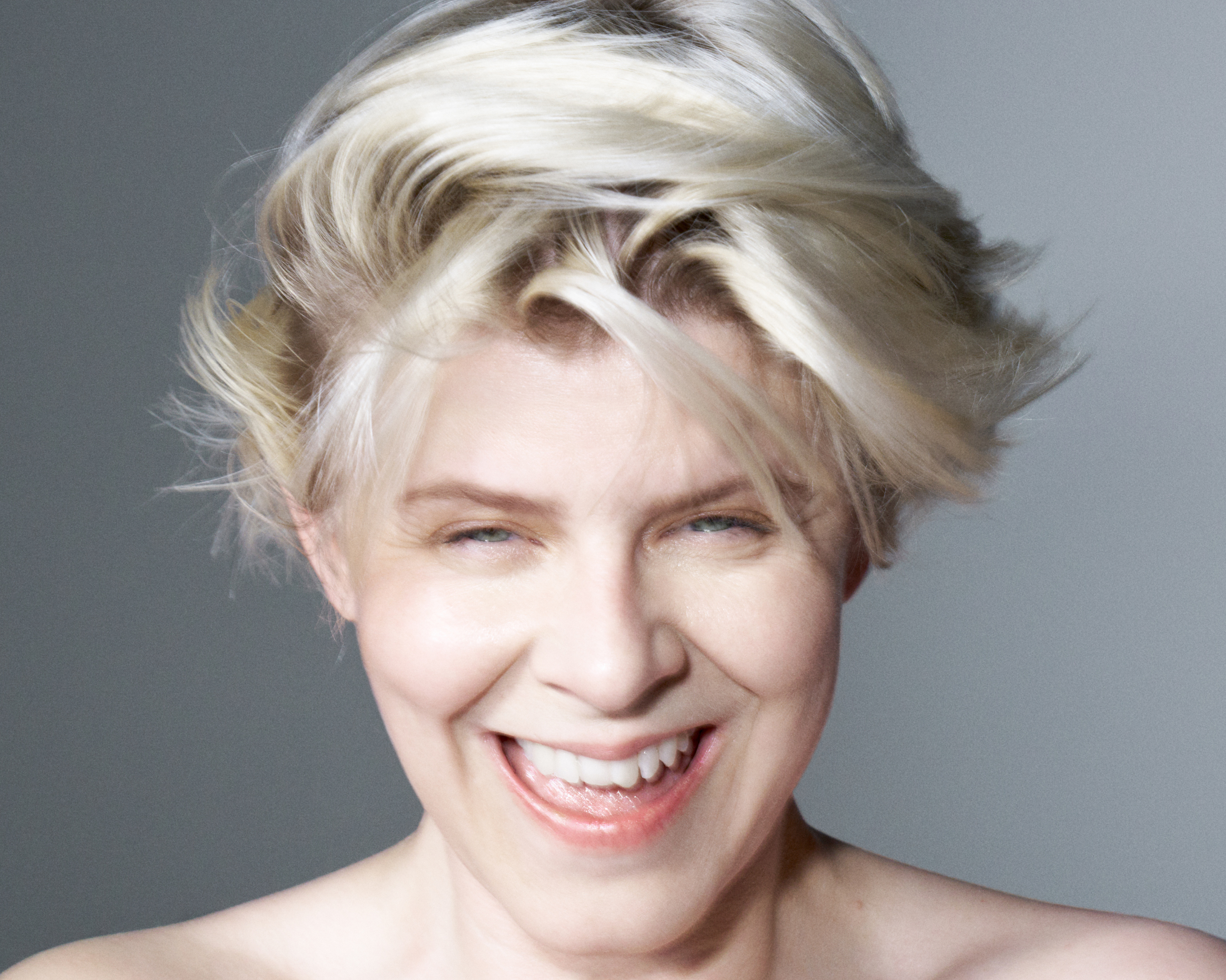 ROBYN BMM Single Photo Credit Marili Andre