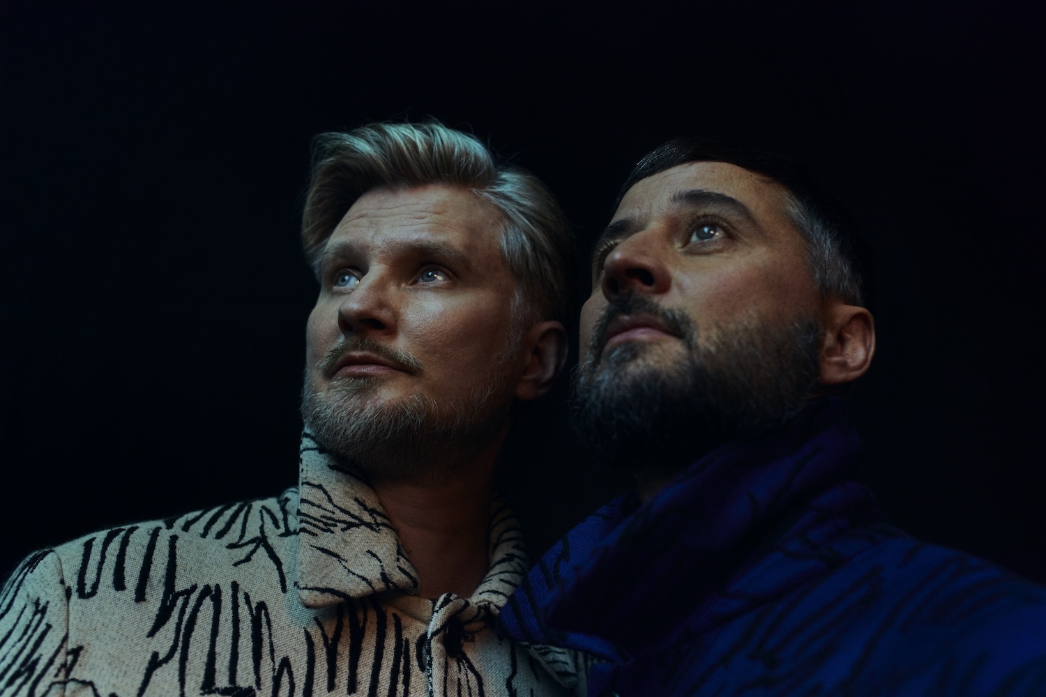 ROYKSOPP 152 profound mysteries iii Angelina Mamoun Bergenwall