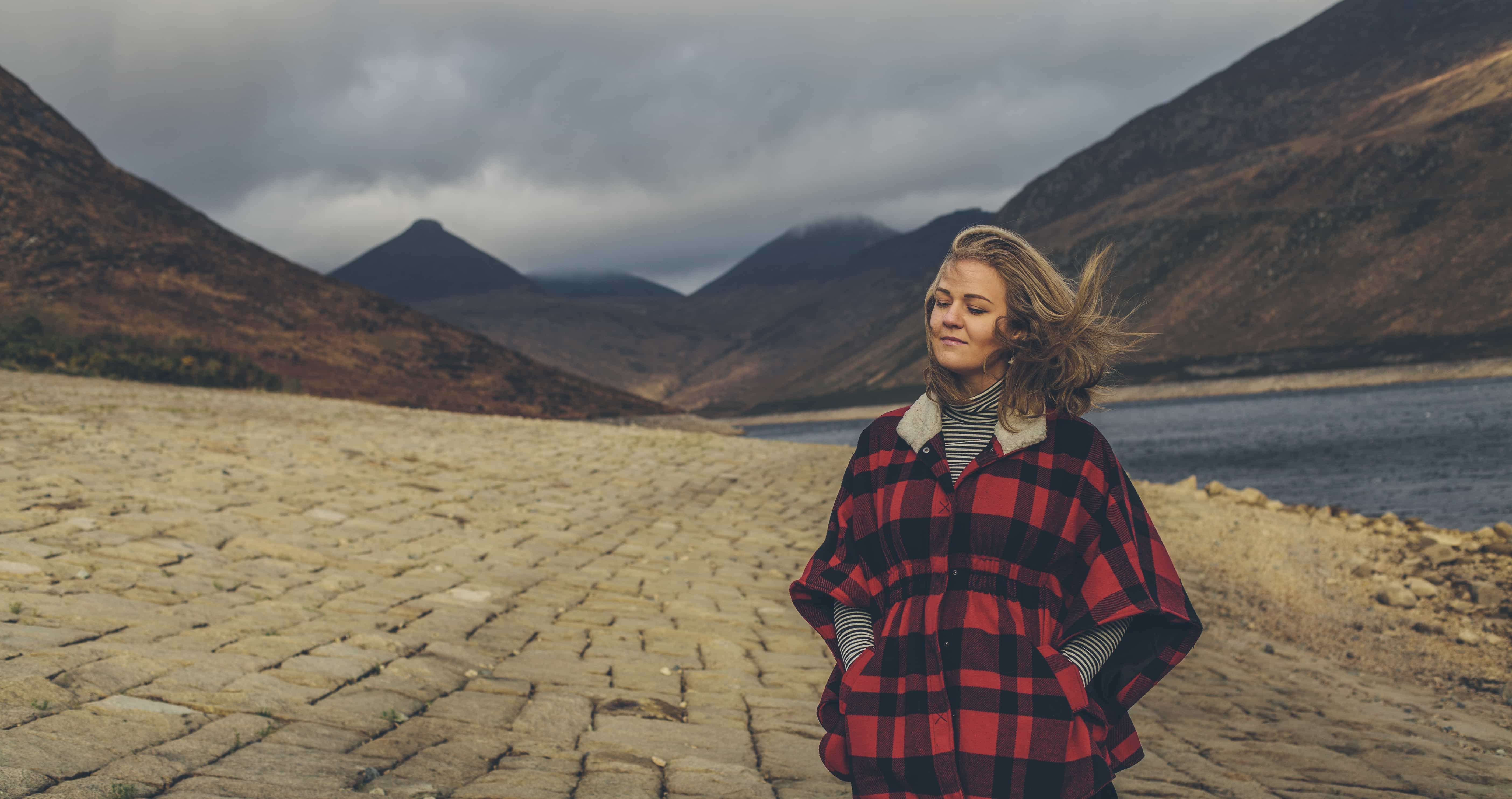 Rachael Boyd 2019