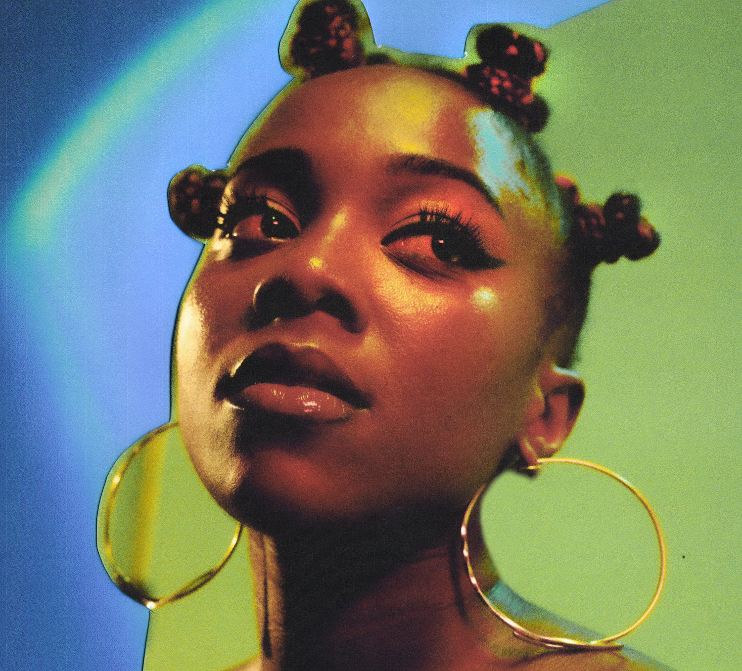 Rachel Chinouriri 2021 miss ohio