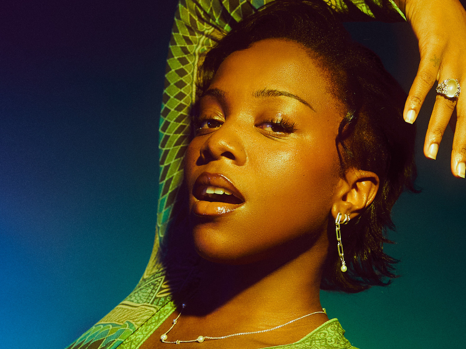 Rachel Chinouriri 2023 01 please credit Dean Ryan McDaid