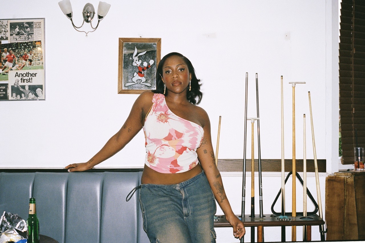 Rachel Chinouriri 2024 01 LEAD please credit Lauren Harris