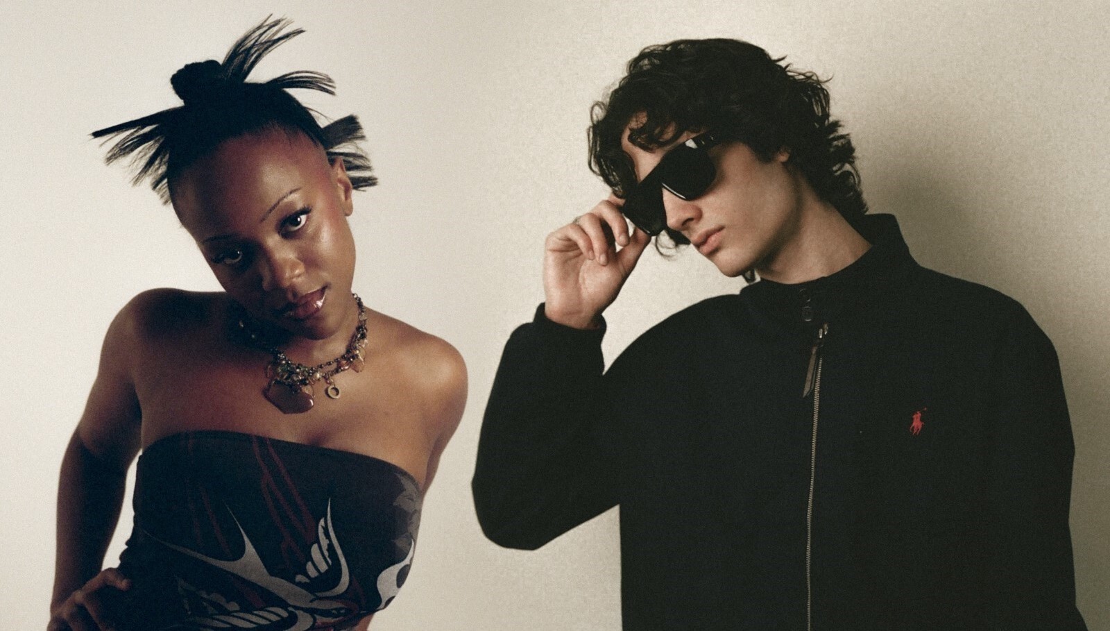 Rachel Chinouriri Sombr