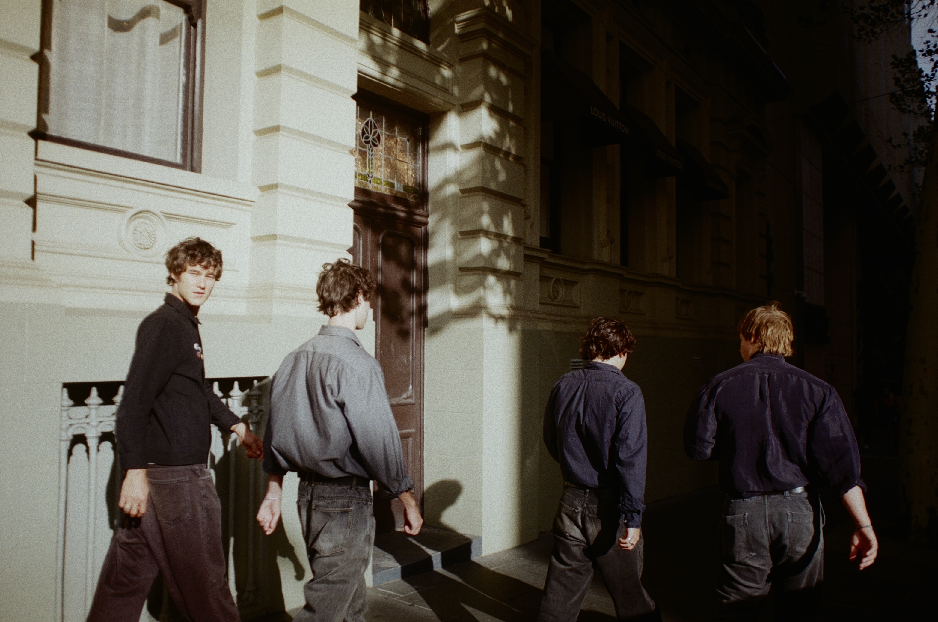 Radio Free Alice Harry Baker IMG 5535