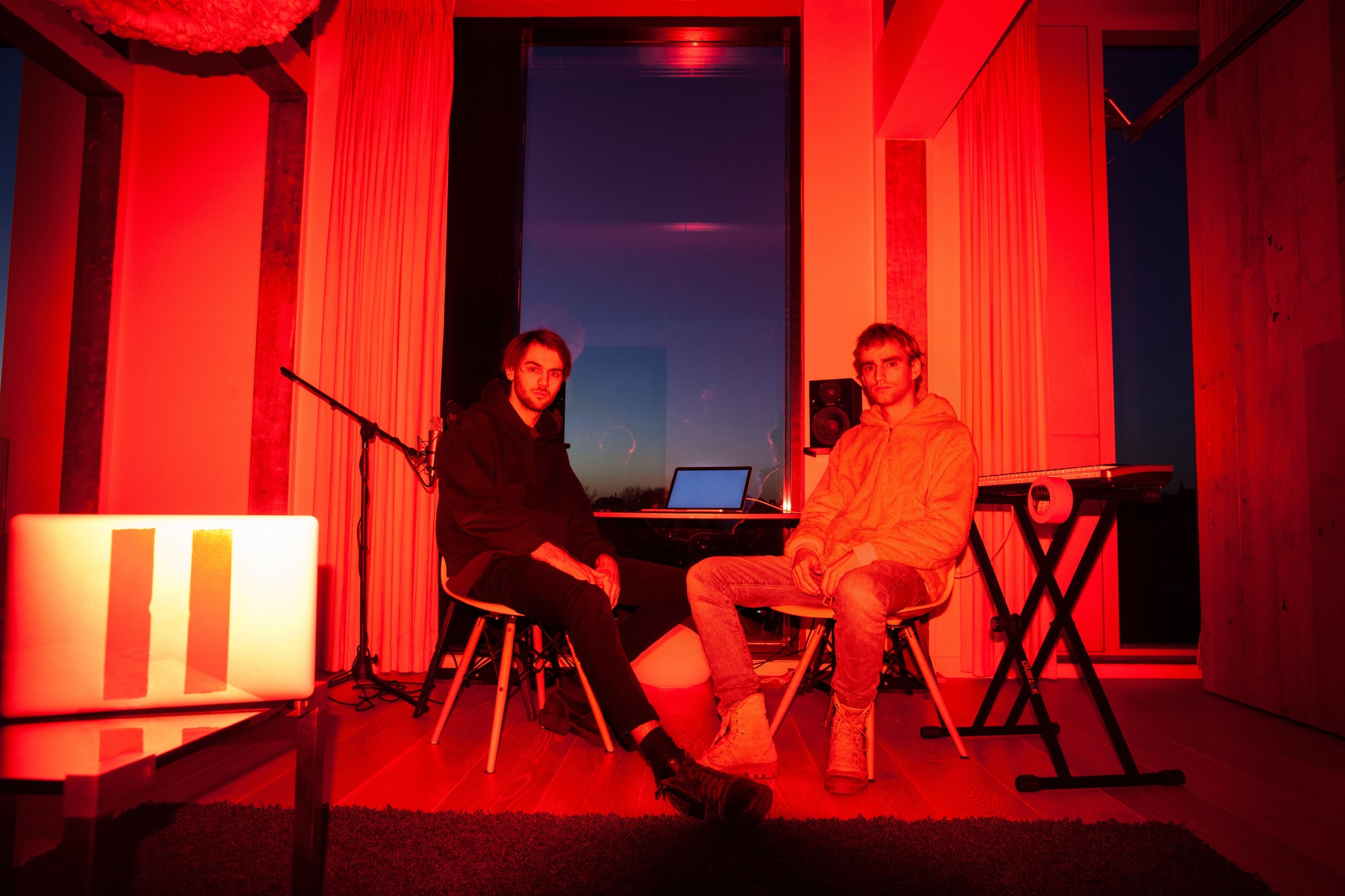 Radio Stanley February 2019