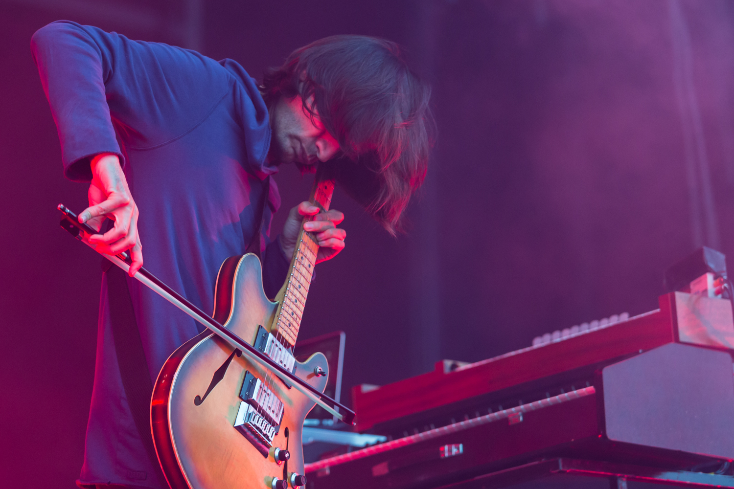 Radiohead 2 1