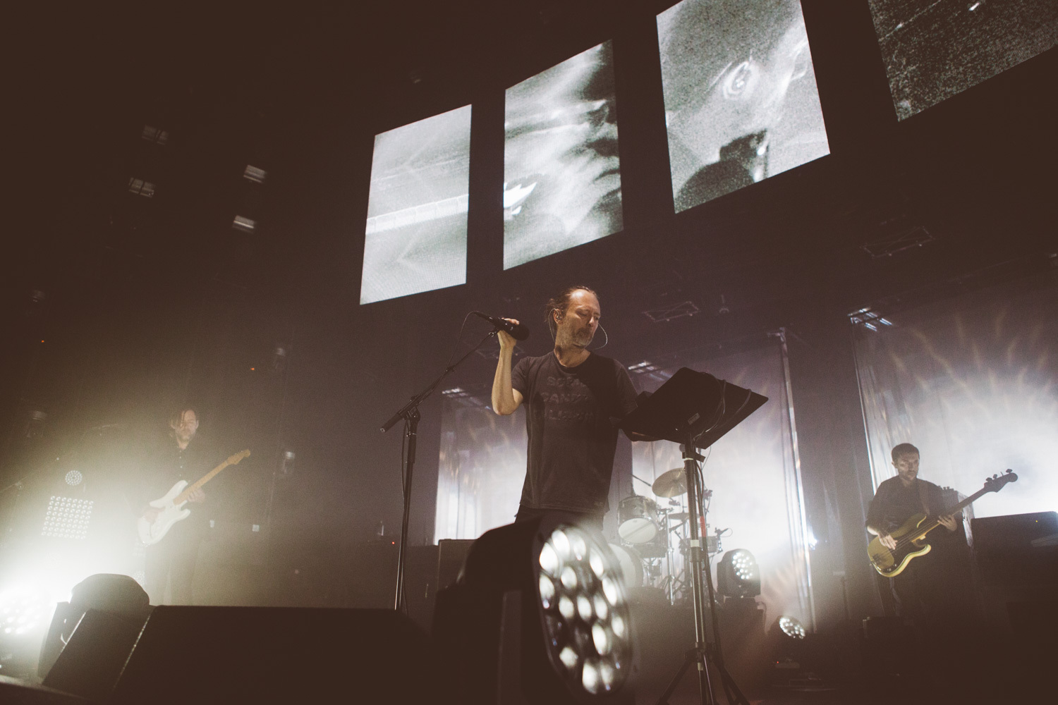 Radiohead Roundhouse London 280516 Jason Williamson 10