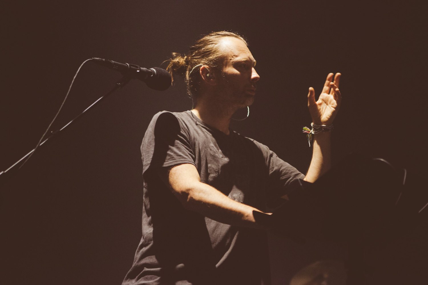 Radiohead Roundhouse London 280516 Jason Williamson 2